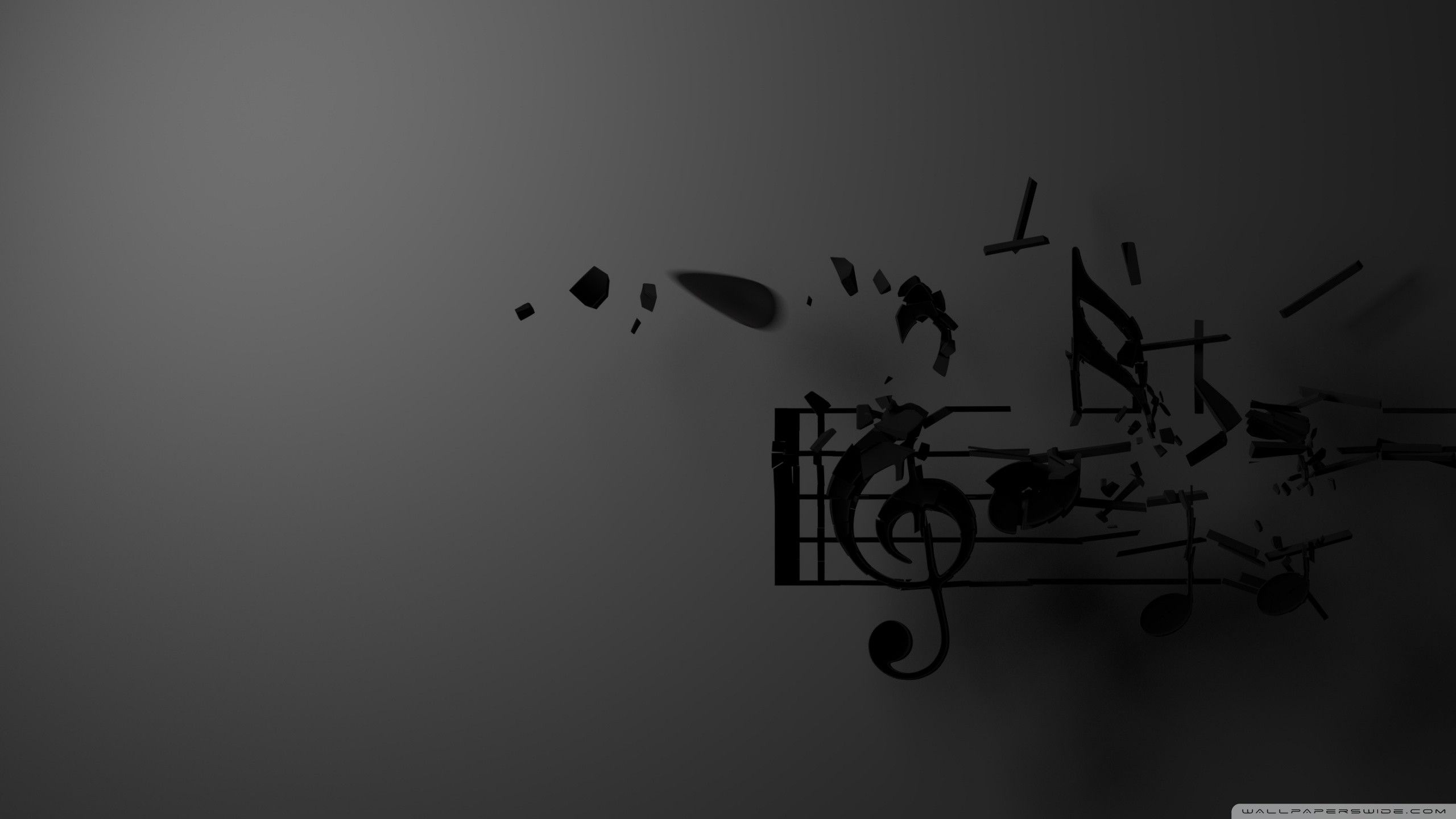 2048X1152 Music Wallpapers