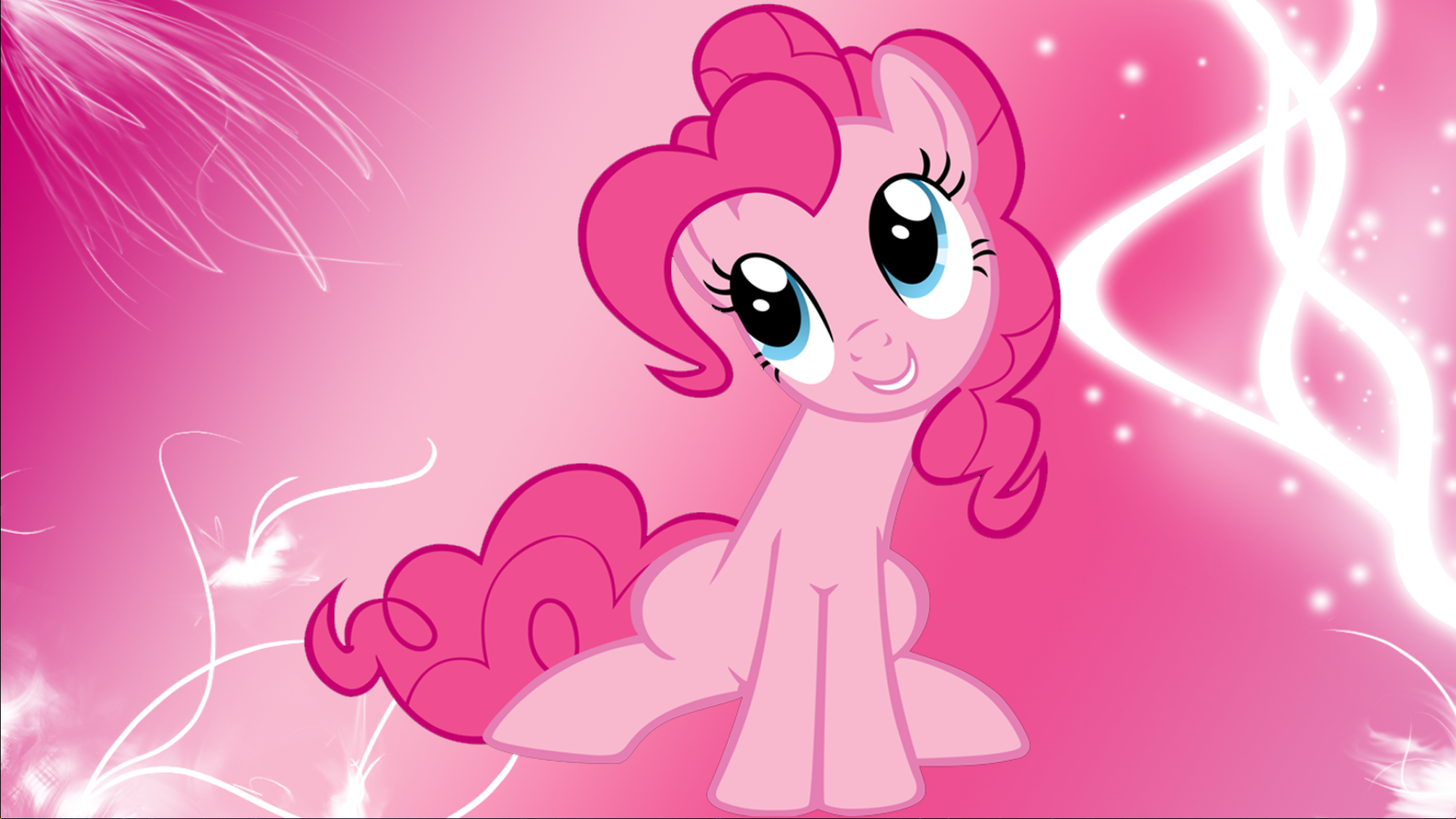 2048X1152 My Little Pony Wallpapers