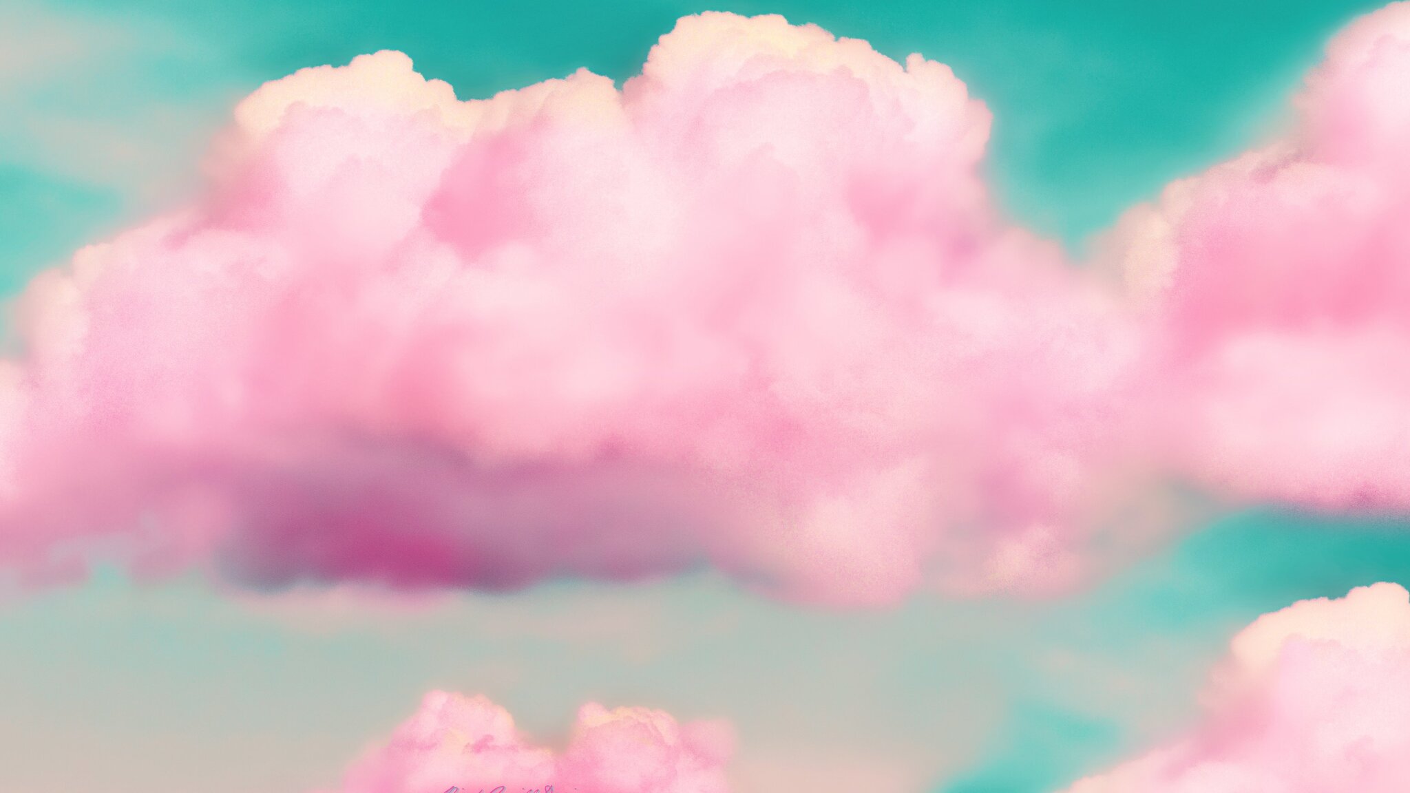 2048X1152 Pink Wallpapers