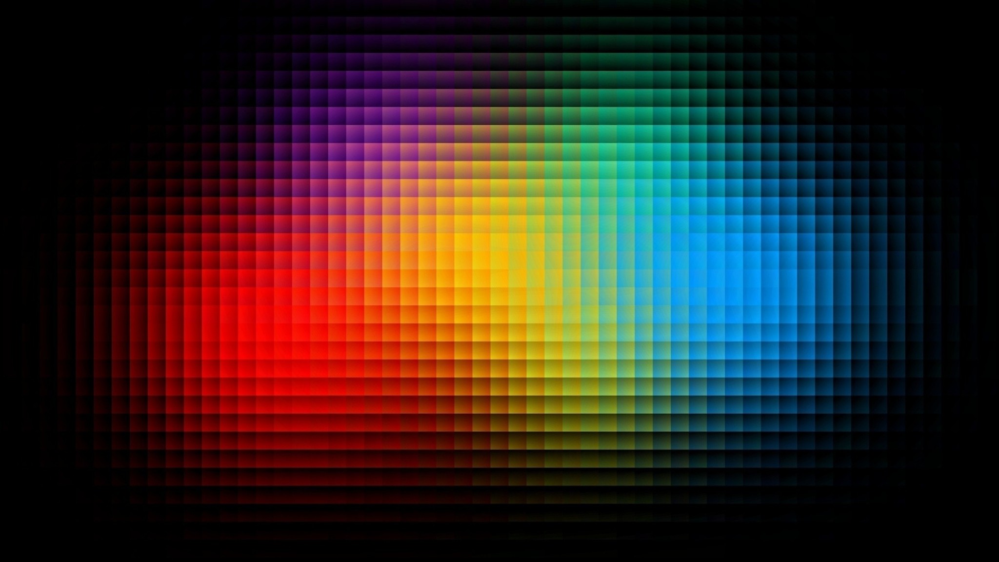 2048X1152 Pixel Wallpapers