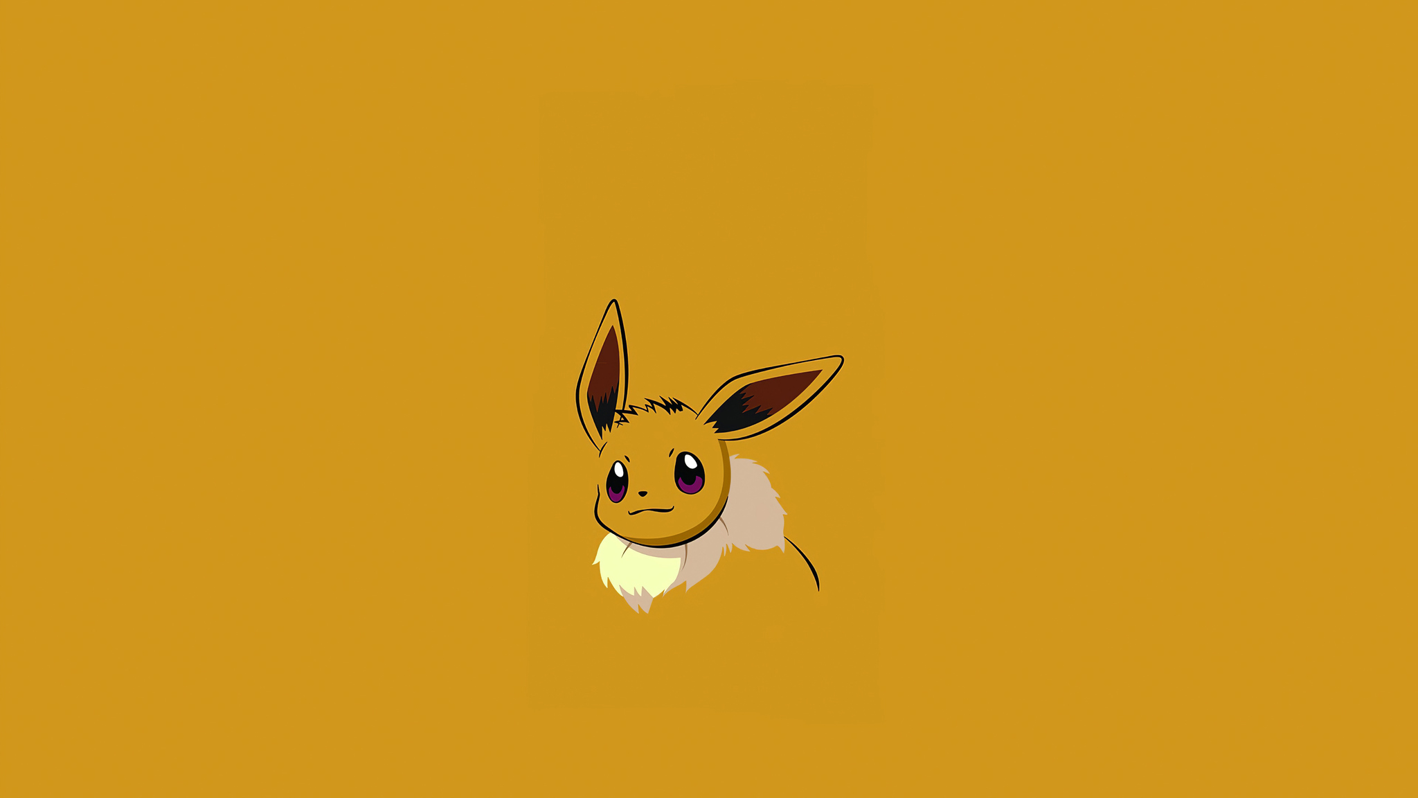 2048X1152 Pokemon Wallpapers