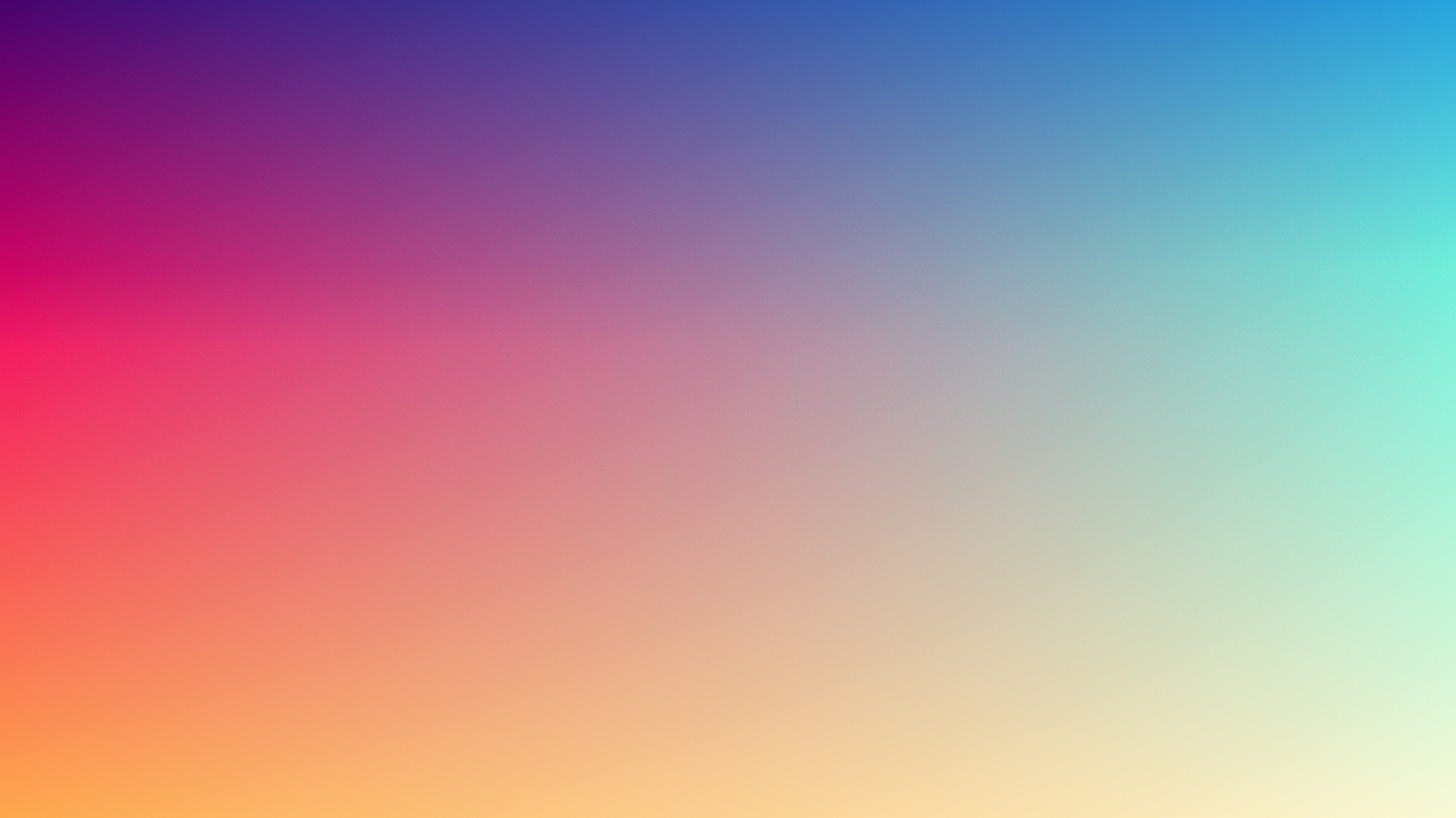 2048X1152 Rainbow Wallpapers