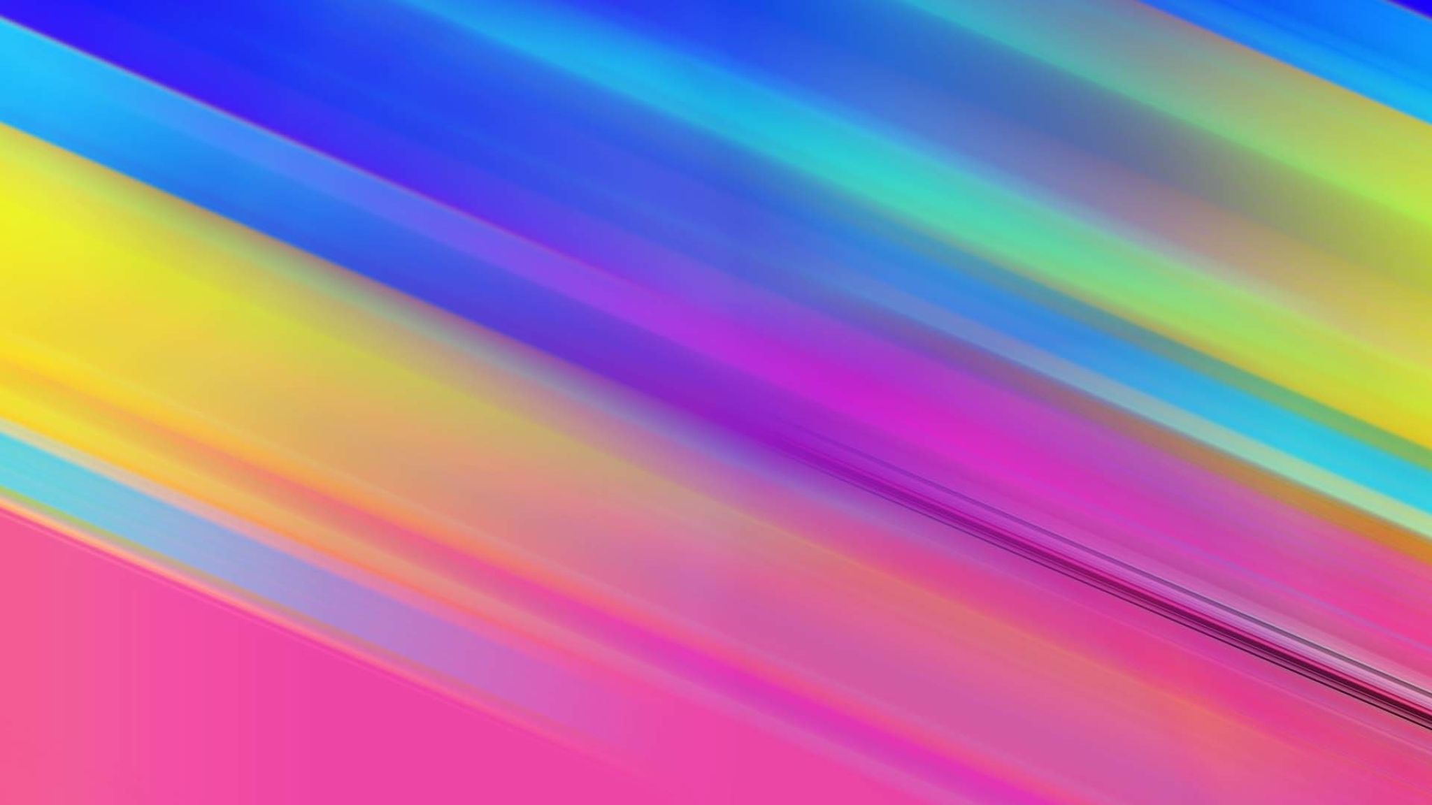 2048X1152 Rainbow Wallpapers