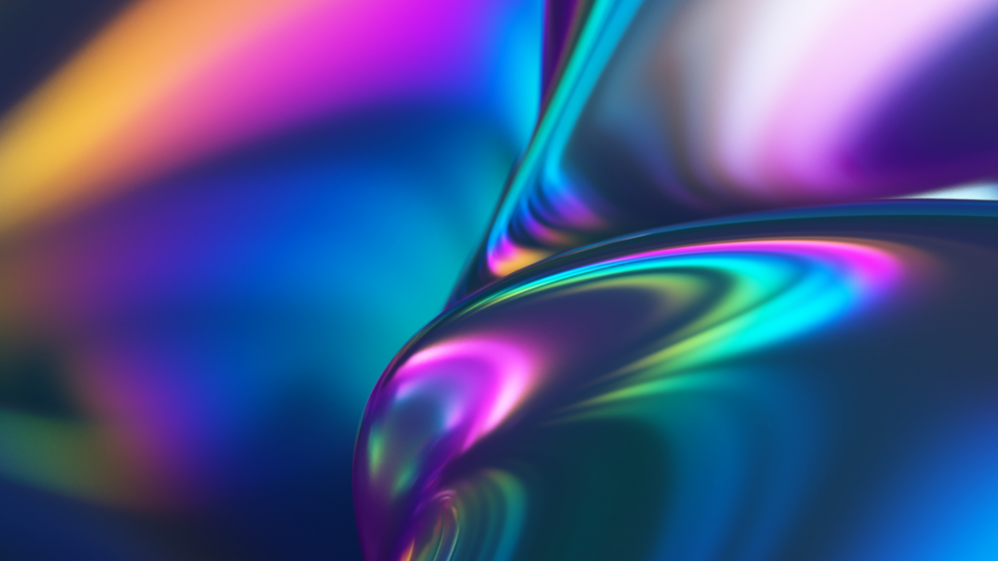 2048X1152 Rainbow Wallpapers