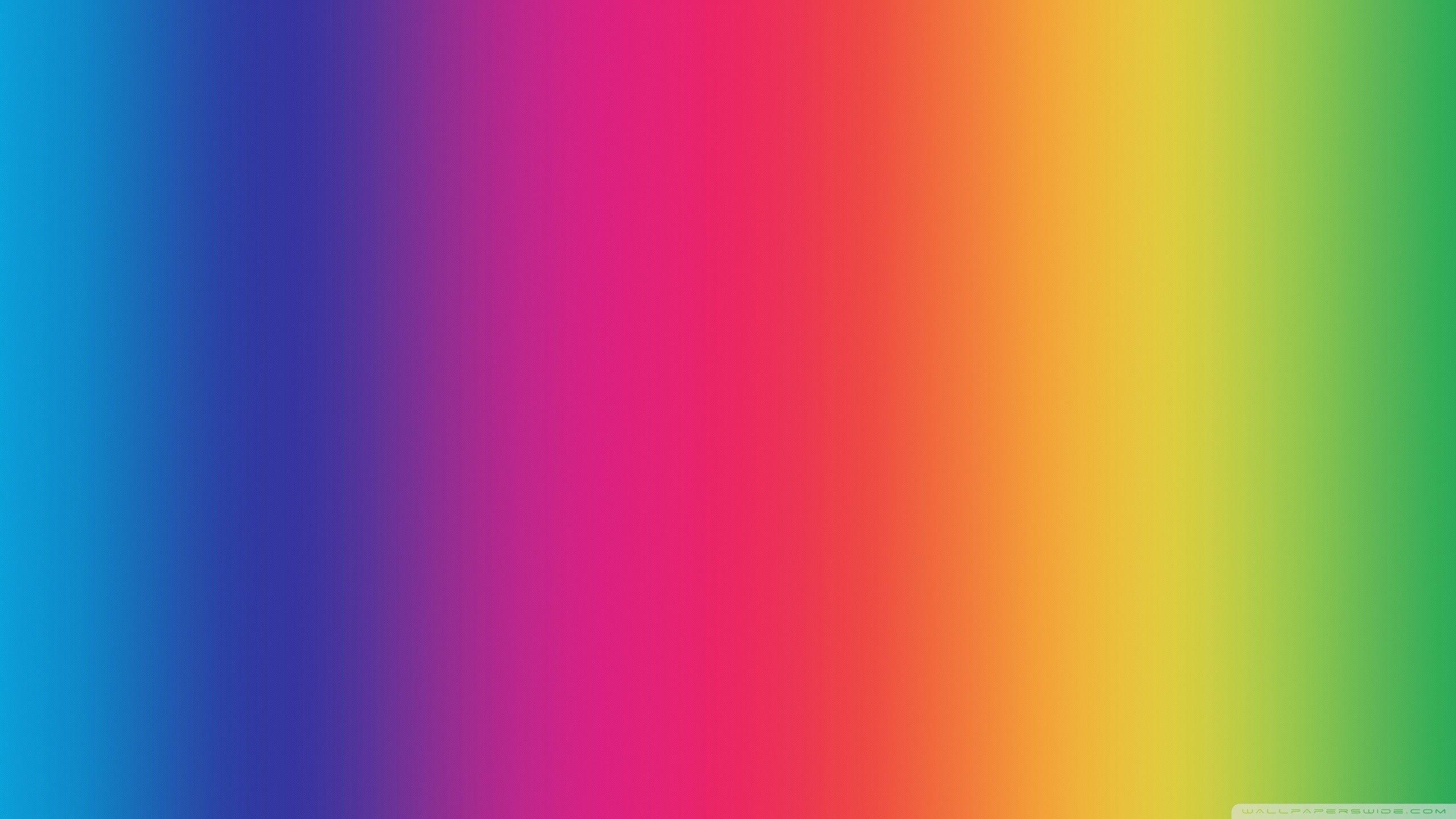 2048X1152 Rainbow Wallpapers