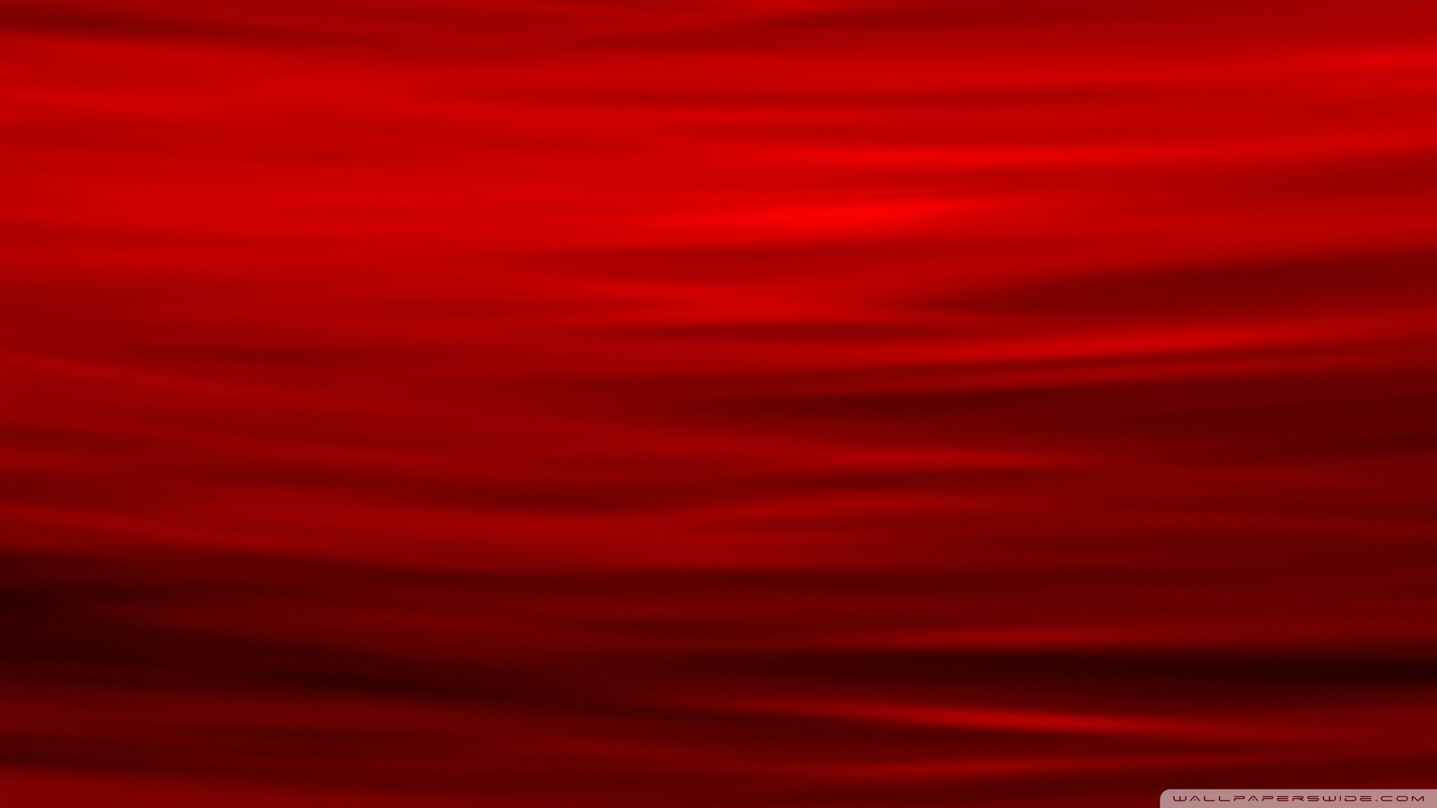 2048X1152 Red Wallpapers