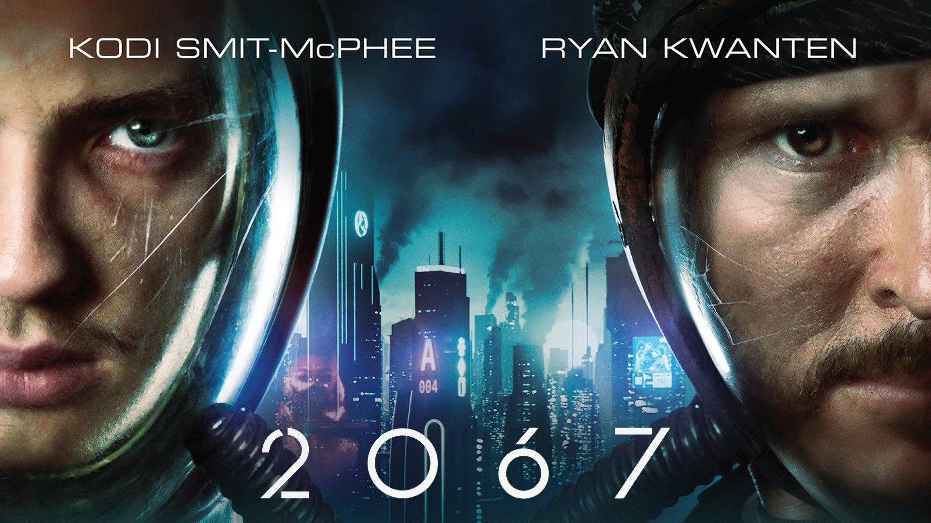 2067 Movie Wallpapers
