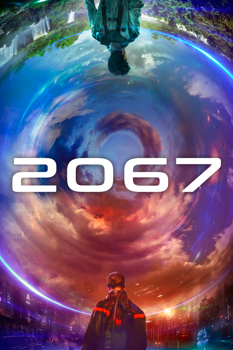 2067 Movie Wallpapers