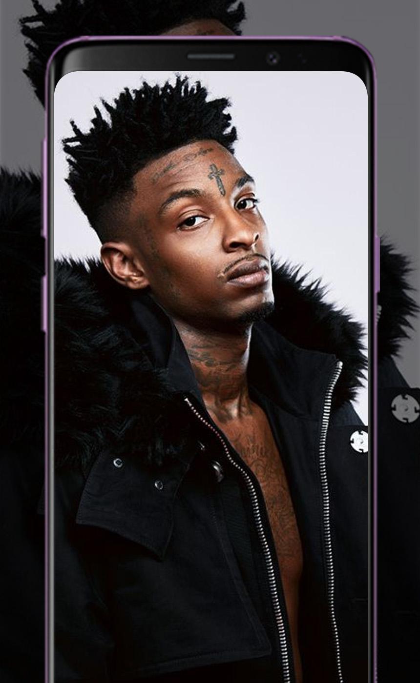 21 Savage Wallpapers