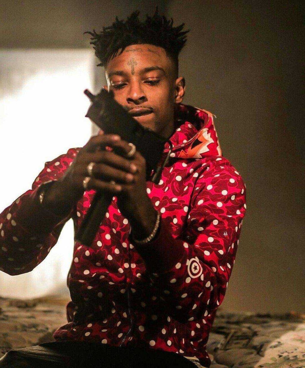 21 Savage Wallpapers