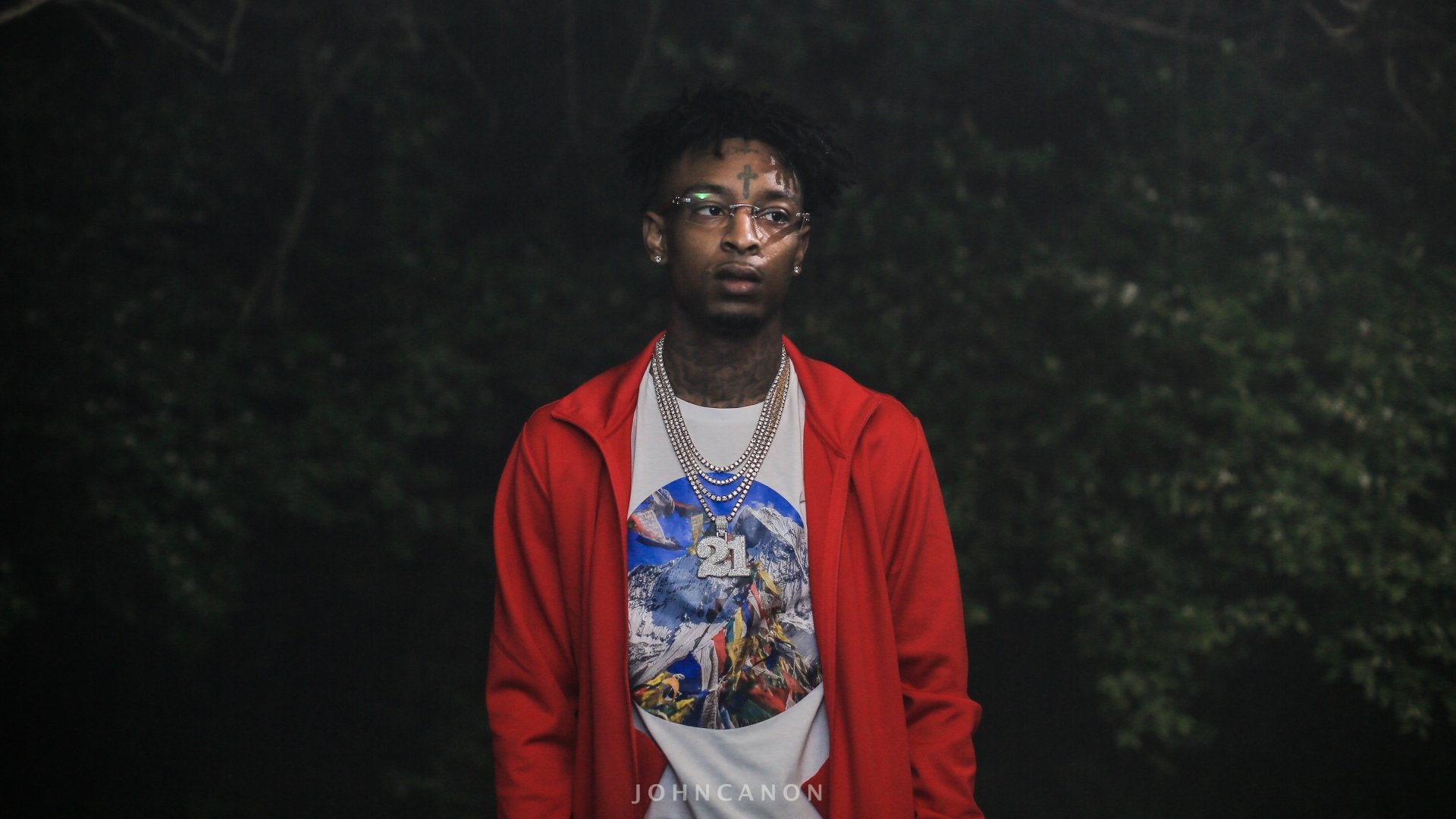 21 Savage Wallpapers