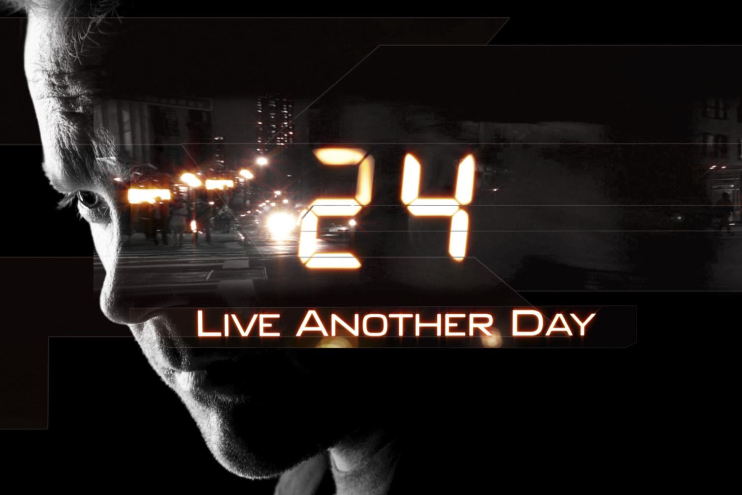 24: Live Another Day Wallpapers