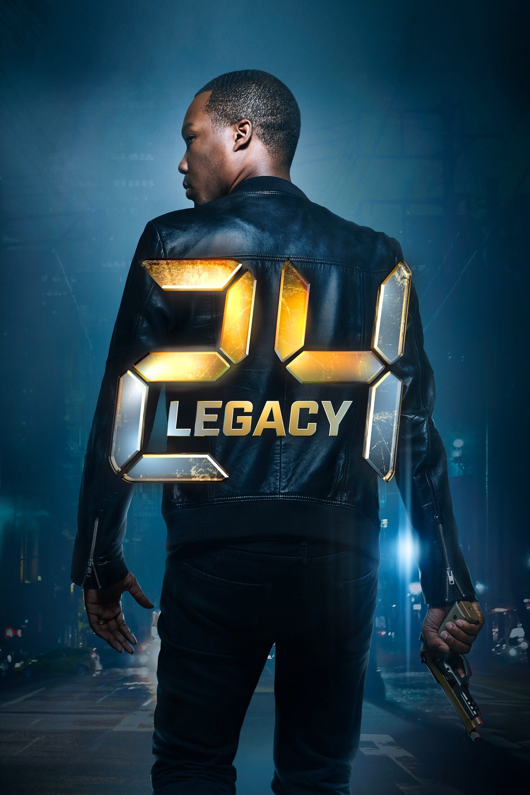 24 Legacy Wallpapers