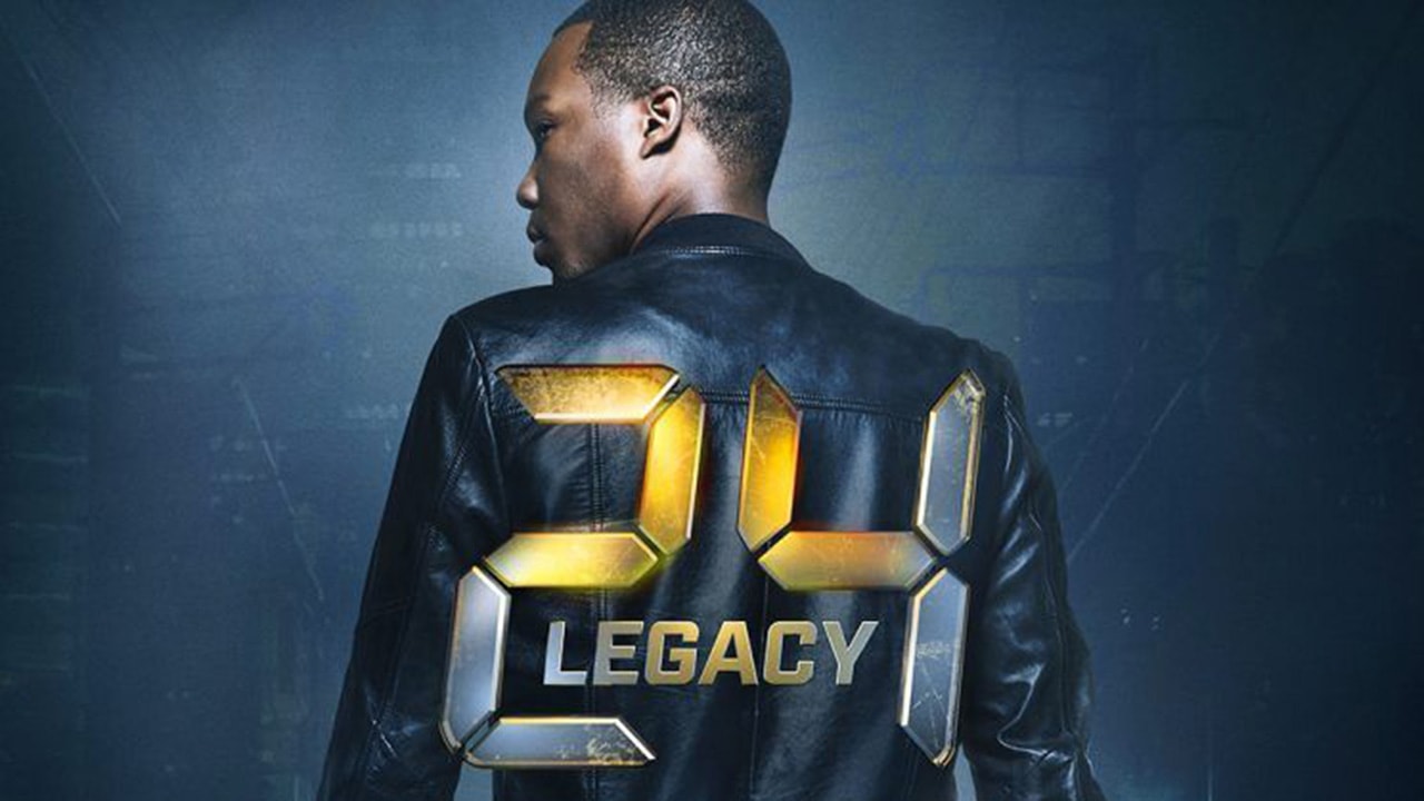 24 Legacy Wallpapers