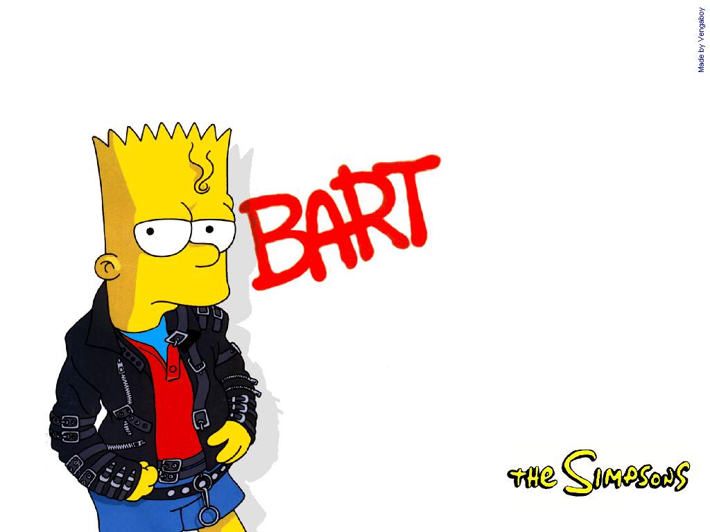 2480X520 Supreme Bart Wallpapers