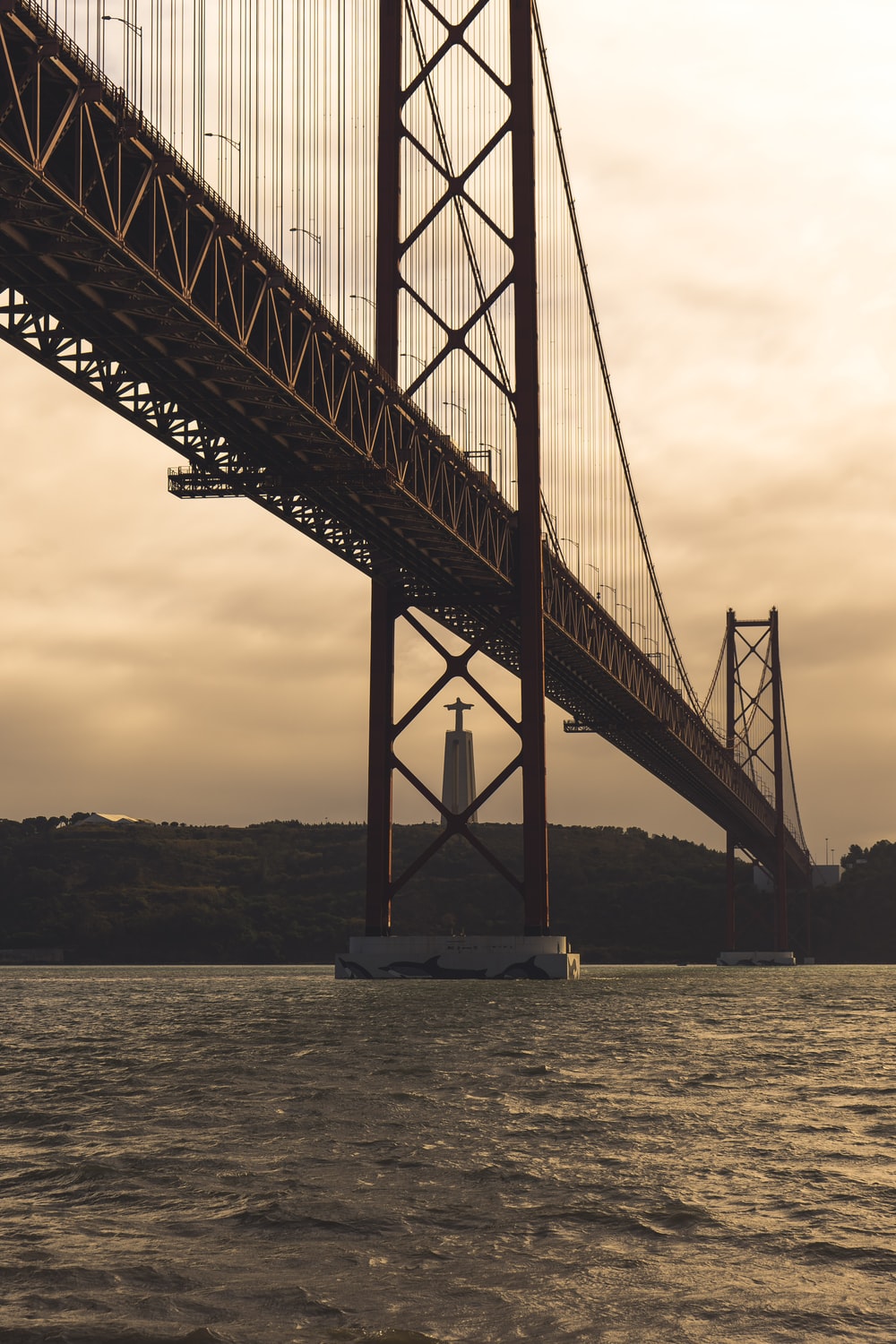 25 De Abril Bridge Wallpapers