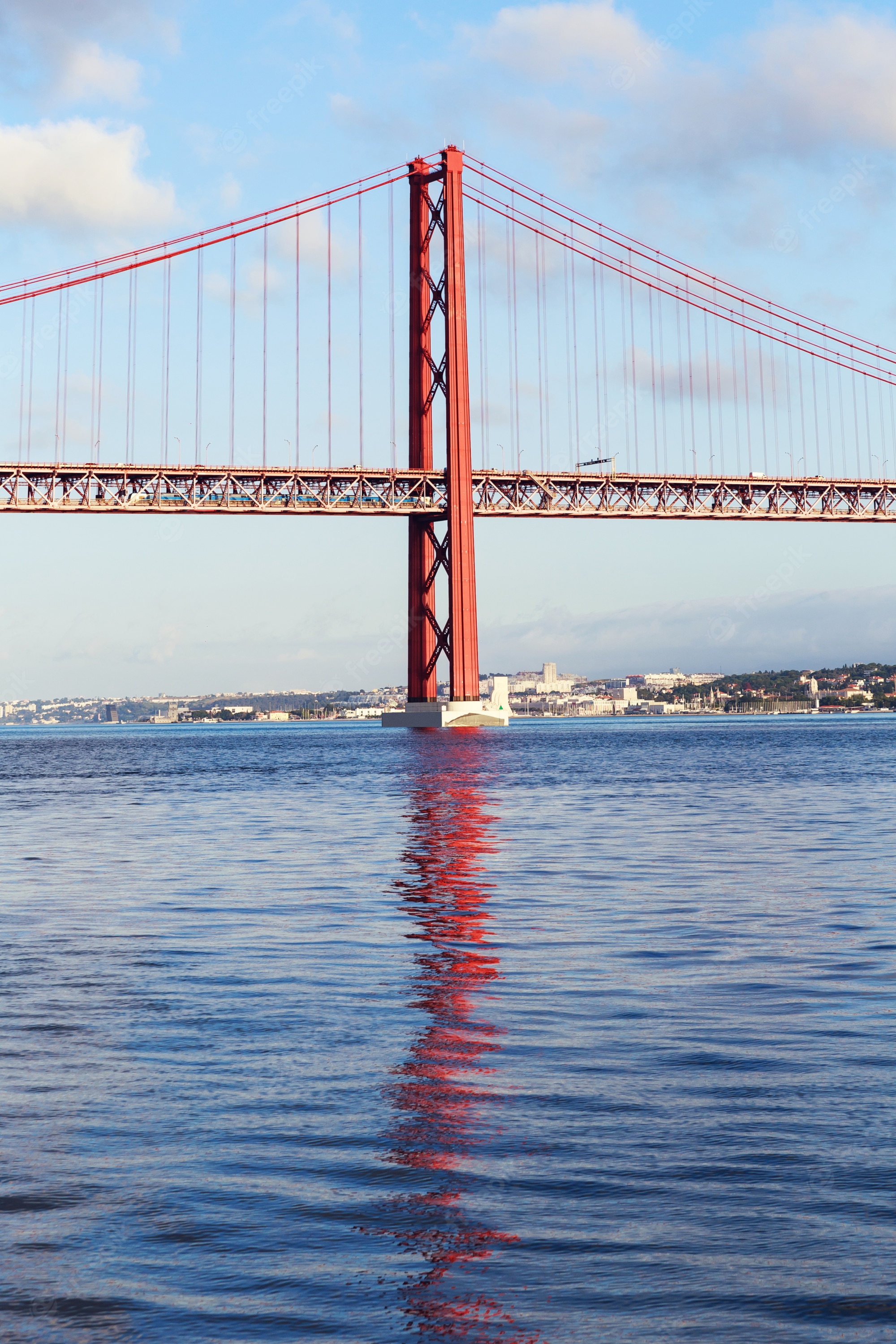 25 De Abril Bridge Wallpapers