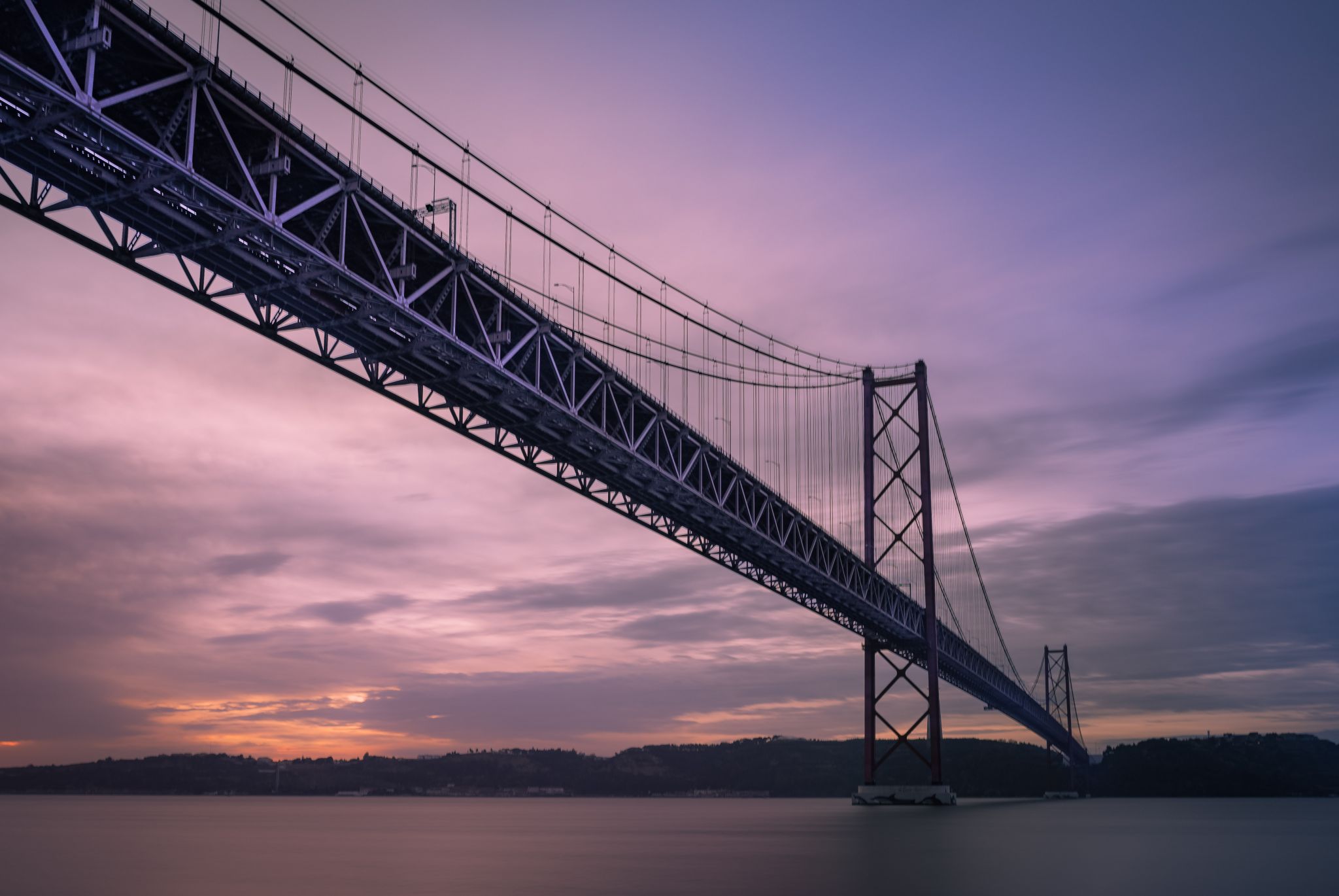 25 De Abril Bridge Wallpapers