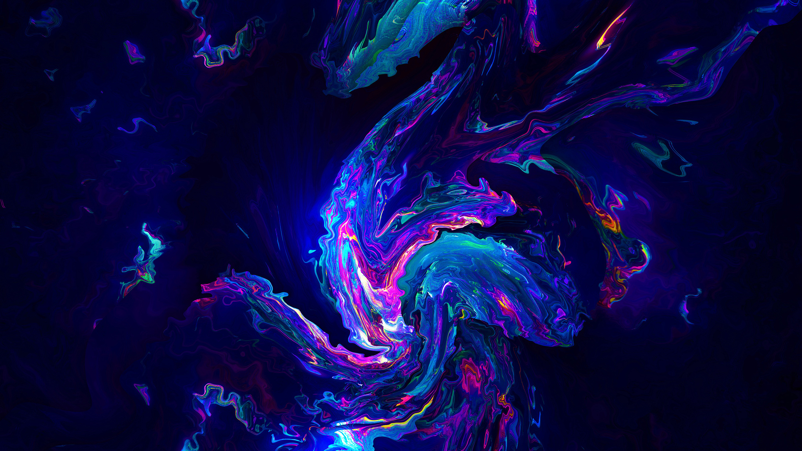 2560 X 1440 Abstract Wallpapers