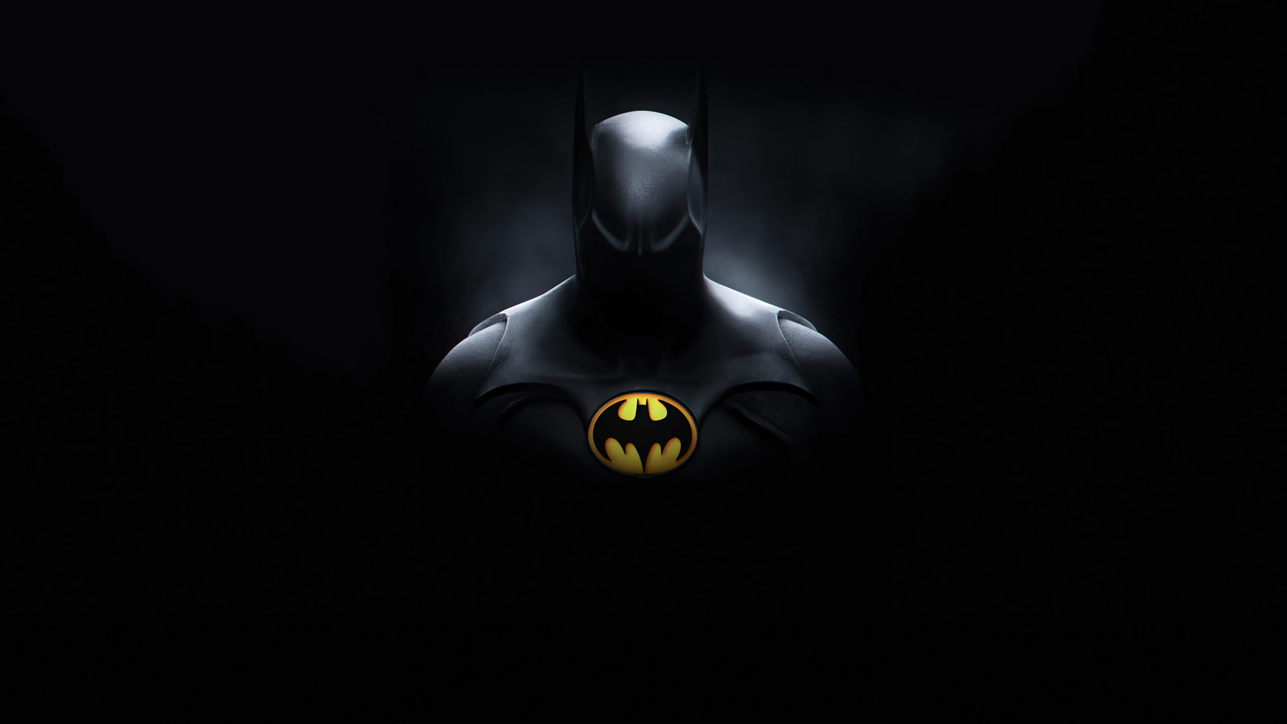 2560 X 1440 Batman Wallpapers