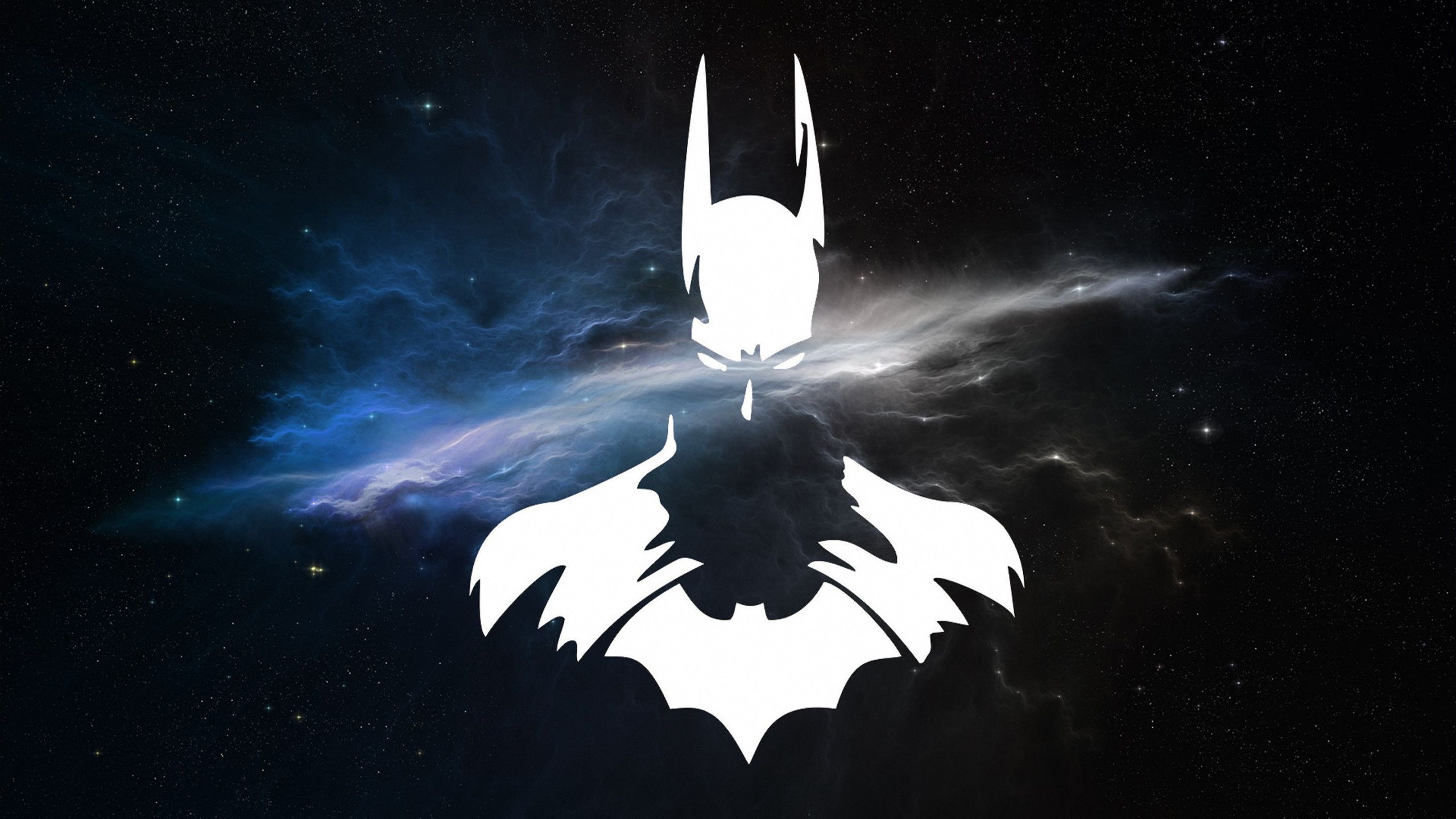 2560 X 1440 Batman Wallpapers