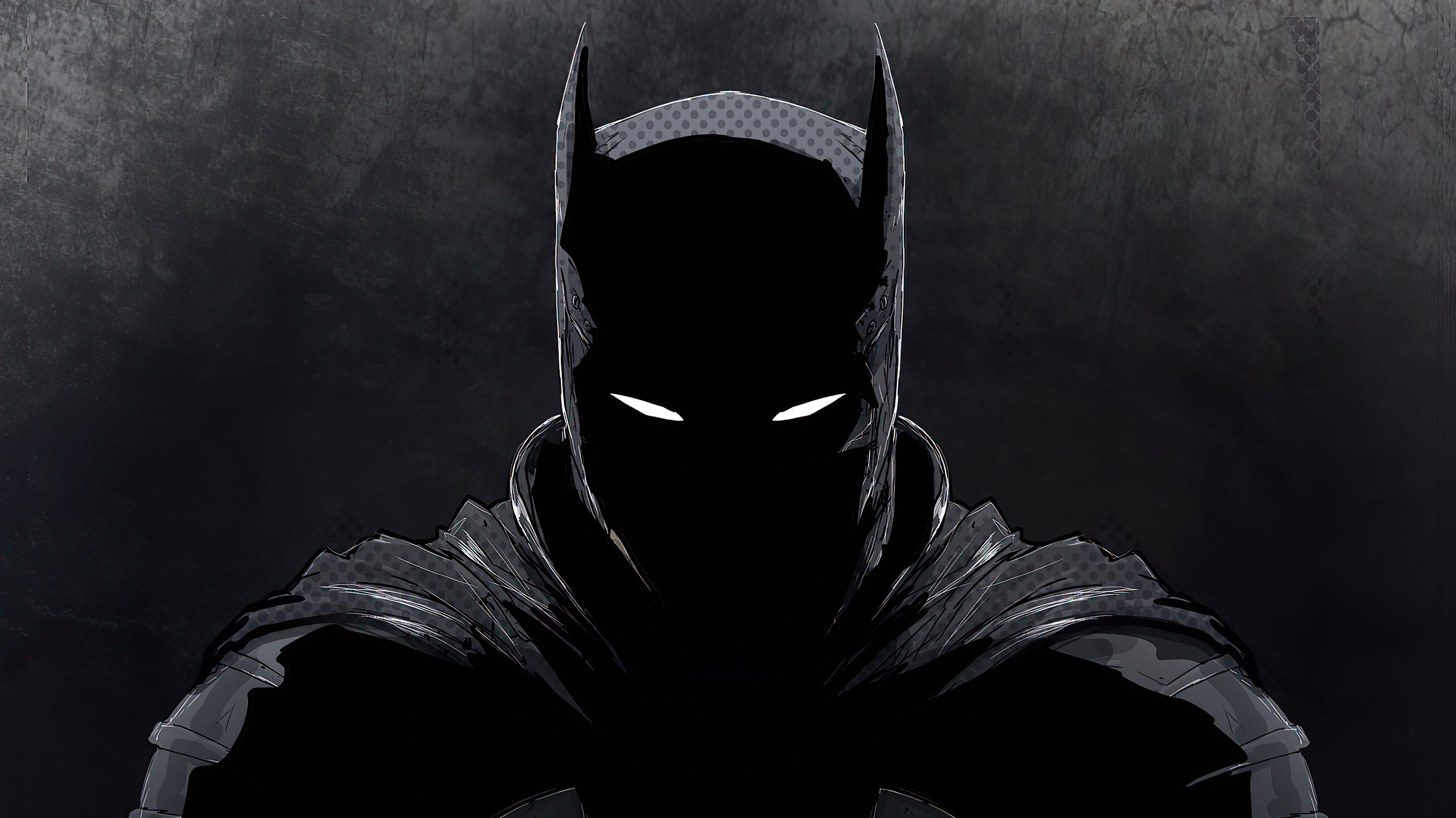 2560 X 1440 Batman Wallpapers