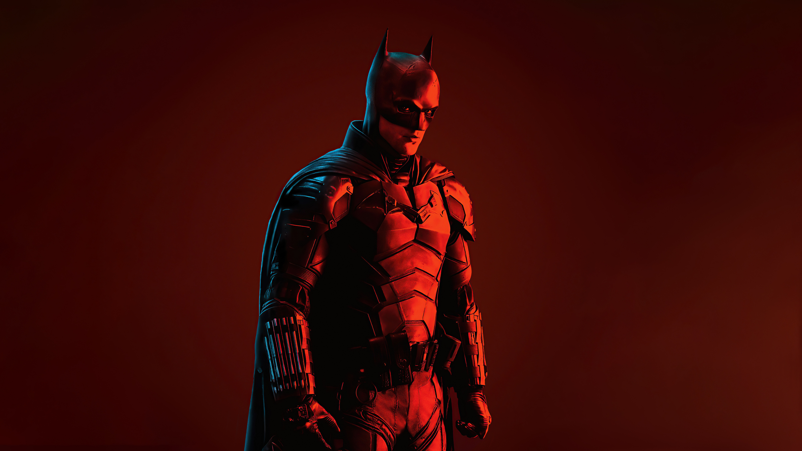 2560 X 1440 Batman Wallpapers