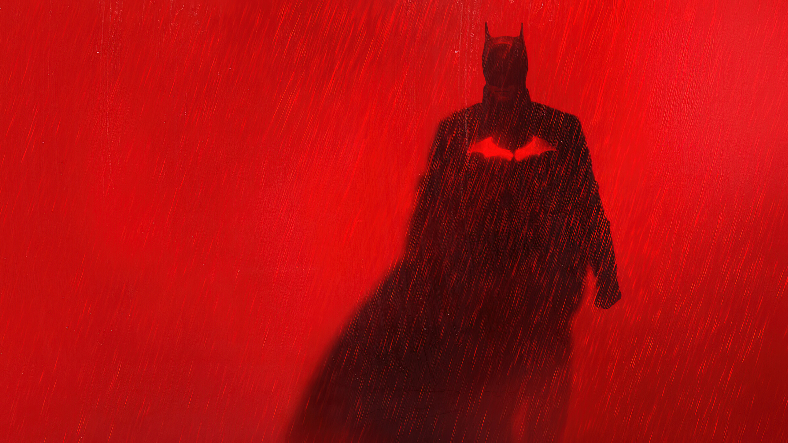 2560 X 1440 Batman Wallpapers