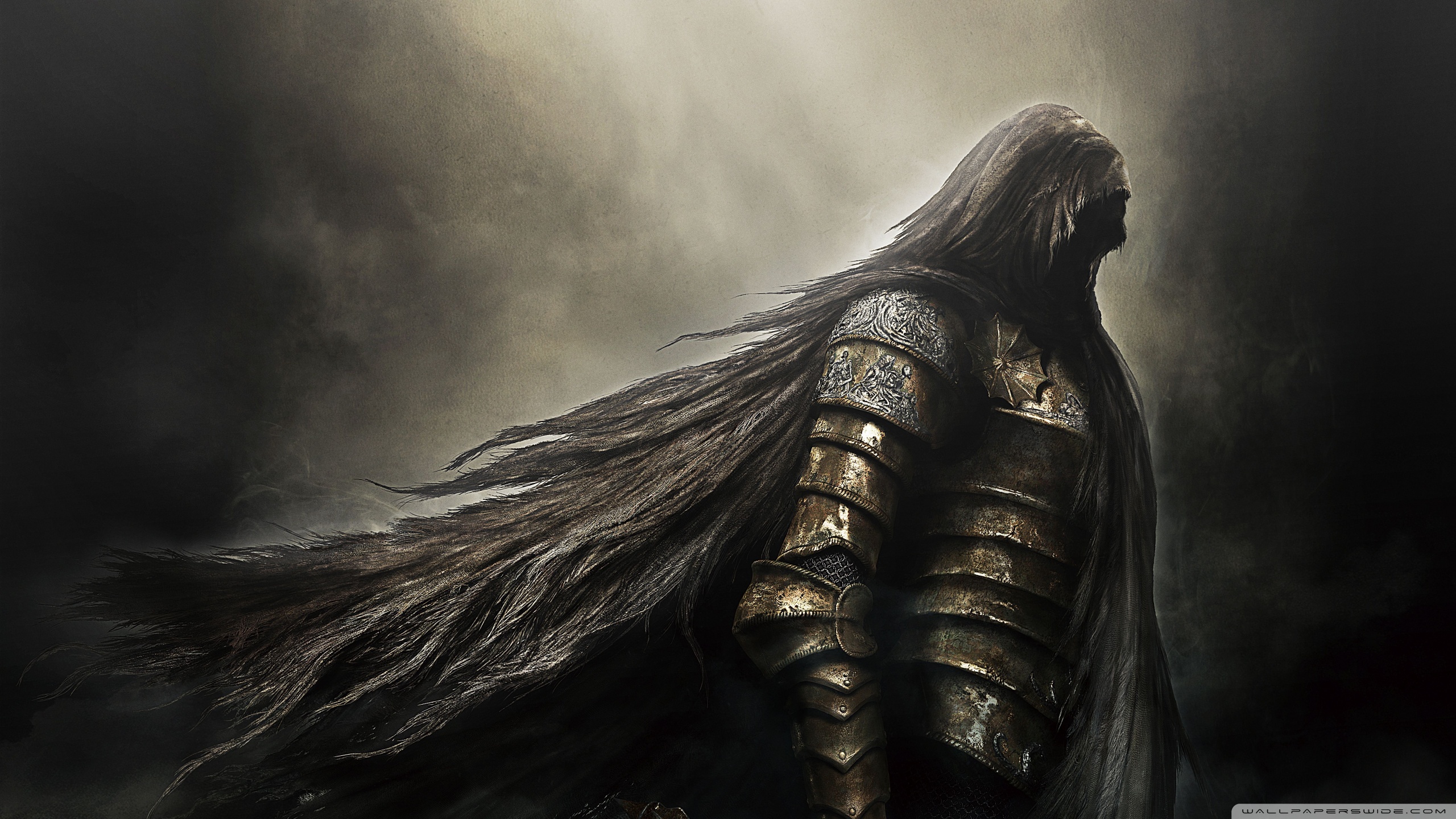 2560 X 1440 Dark Souls Wallpapers