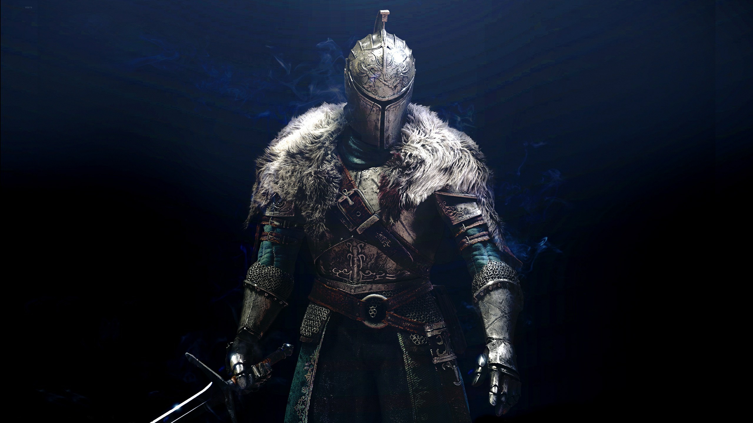 2560 X 1440 Dark Souls Wallpapers