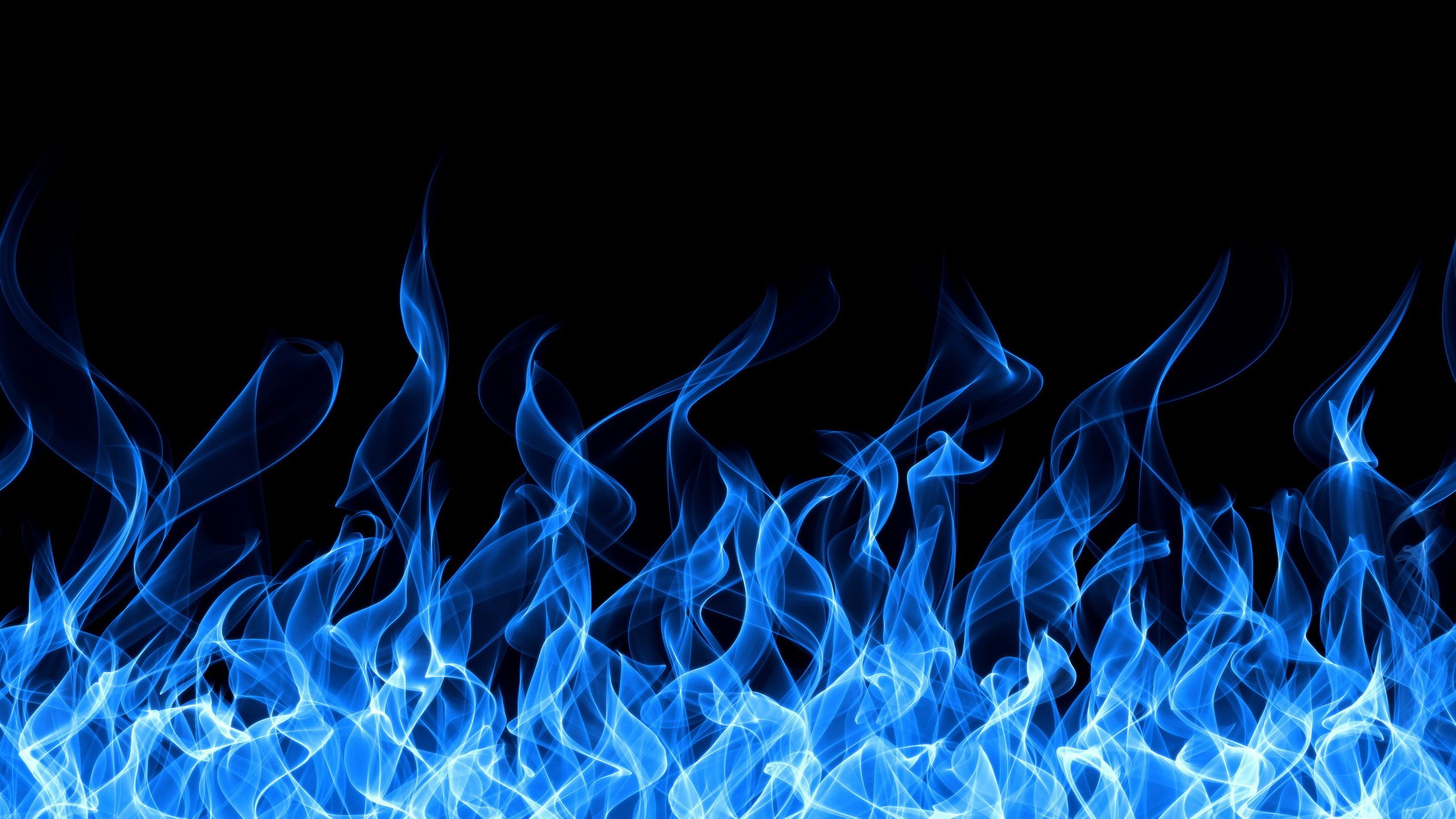 2560 X 1440 Fire Wallpapers