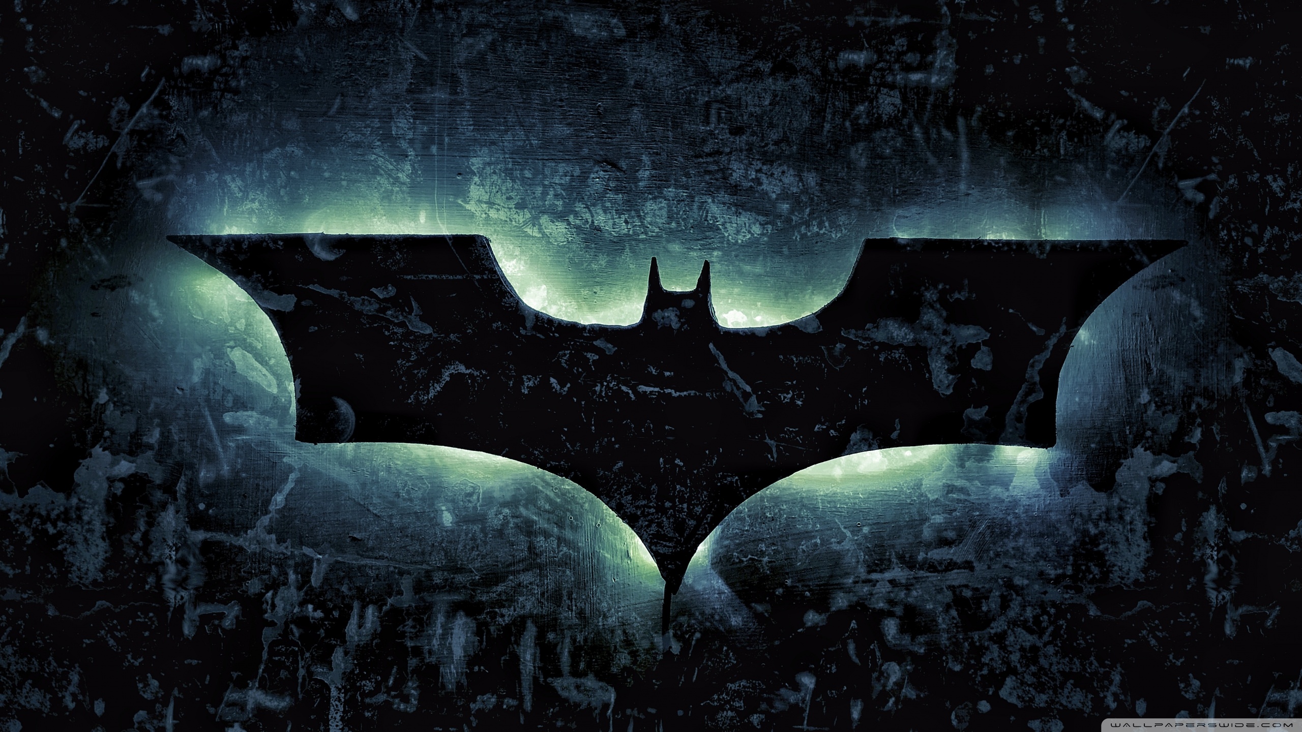 2560X1440 Batman Wallpapers