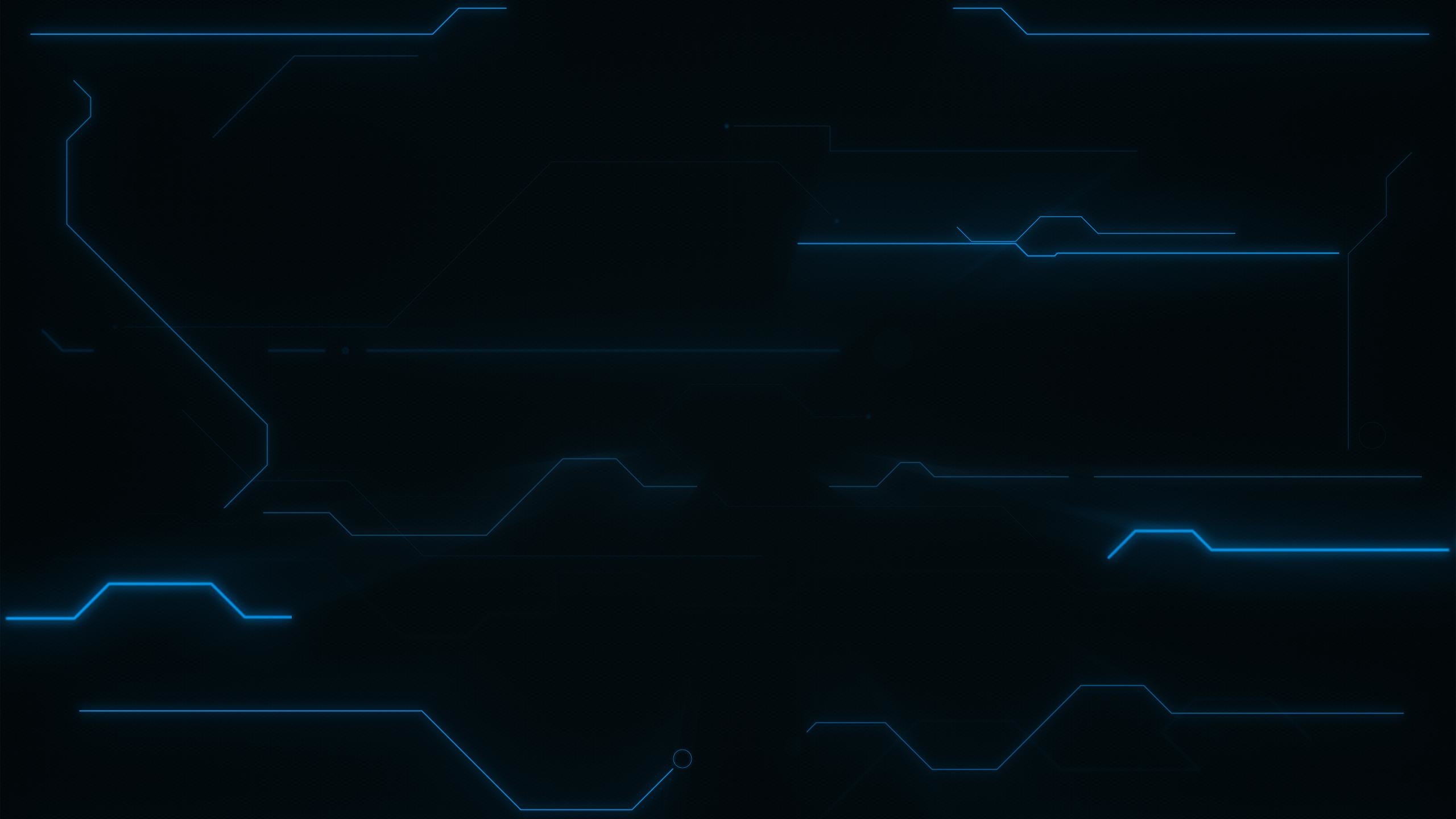 2560X1440 Blue Wallpapers