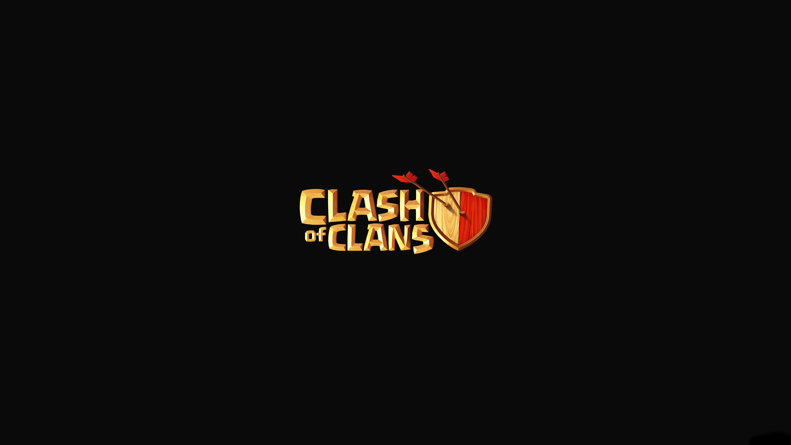 2560X1440 Clash Of Clans Wallpapers