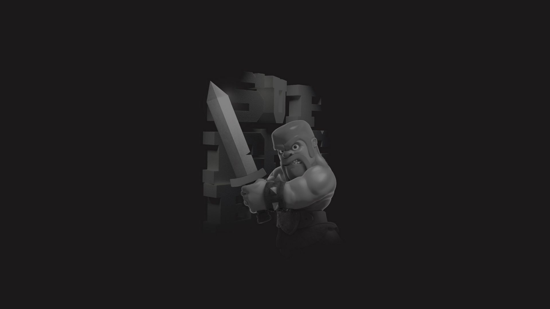 2560X1440 Clash Of Clans Wallpapers