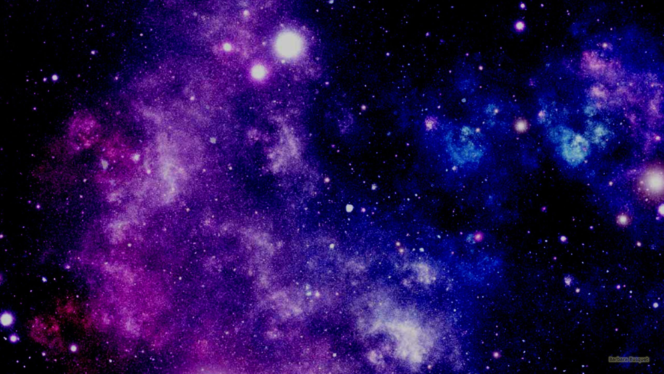 2560X1440 Galaxy Wallpapers