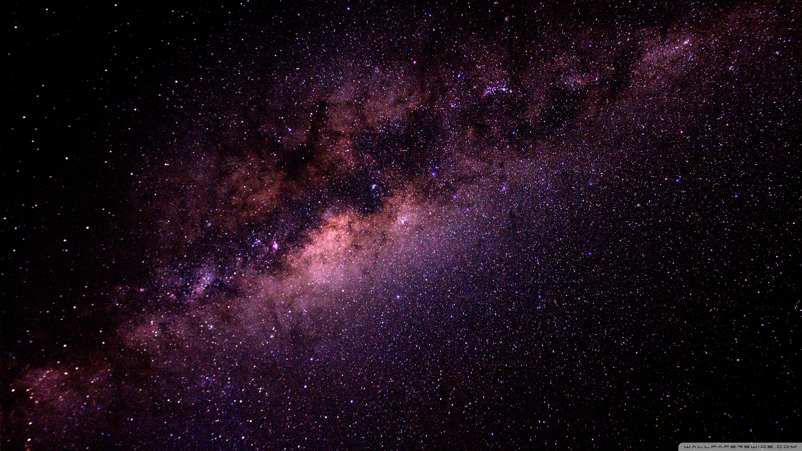 2560X1440 Galaxy Wallpapers