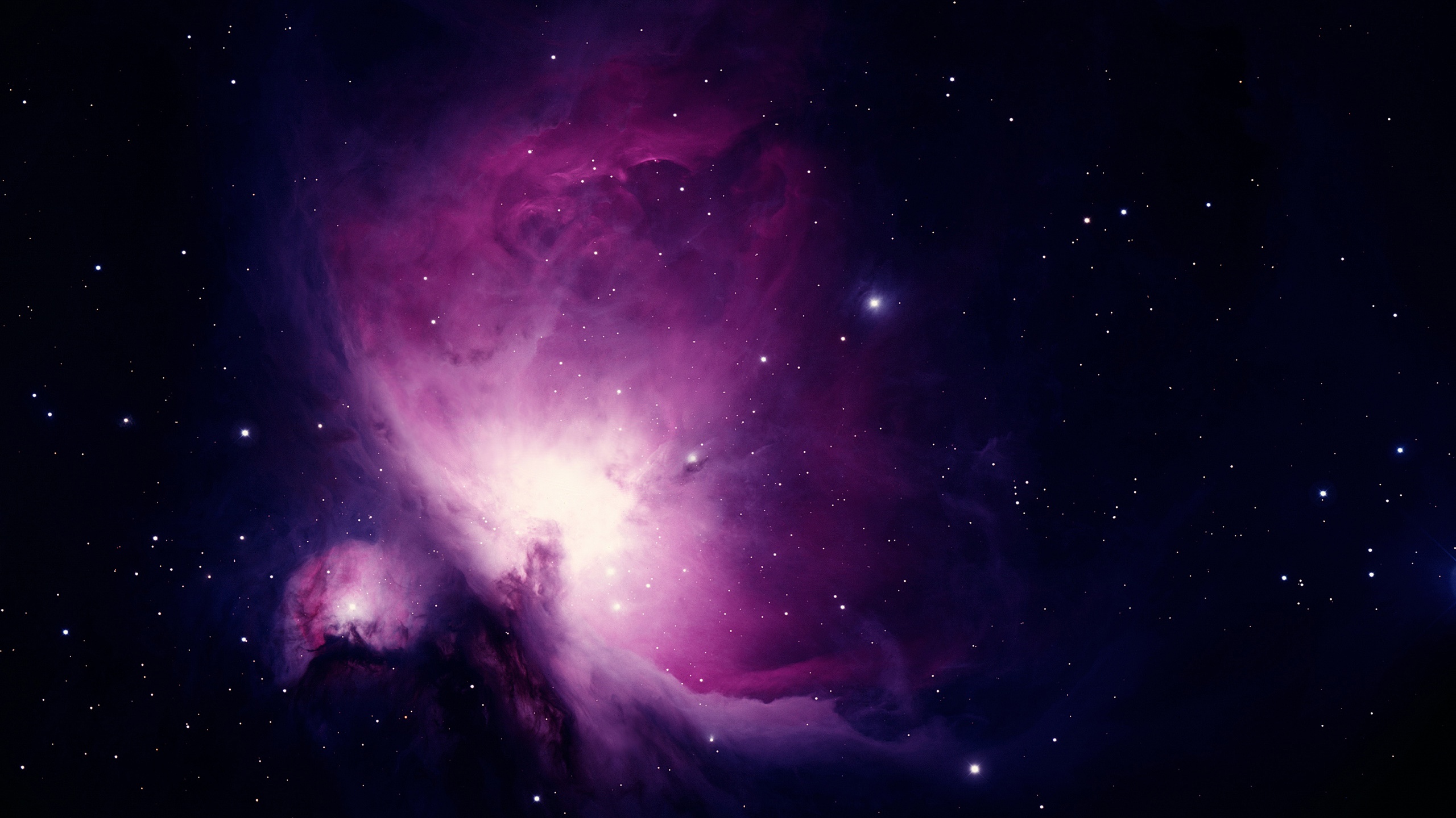 2560X1440 Galaxy Wallpapers