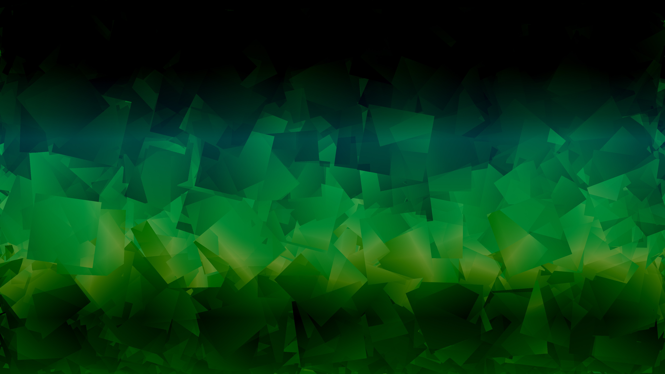 2560X1440 Green Wallpapers