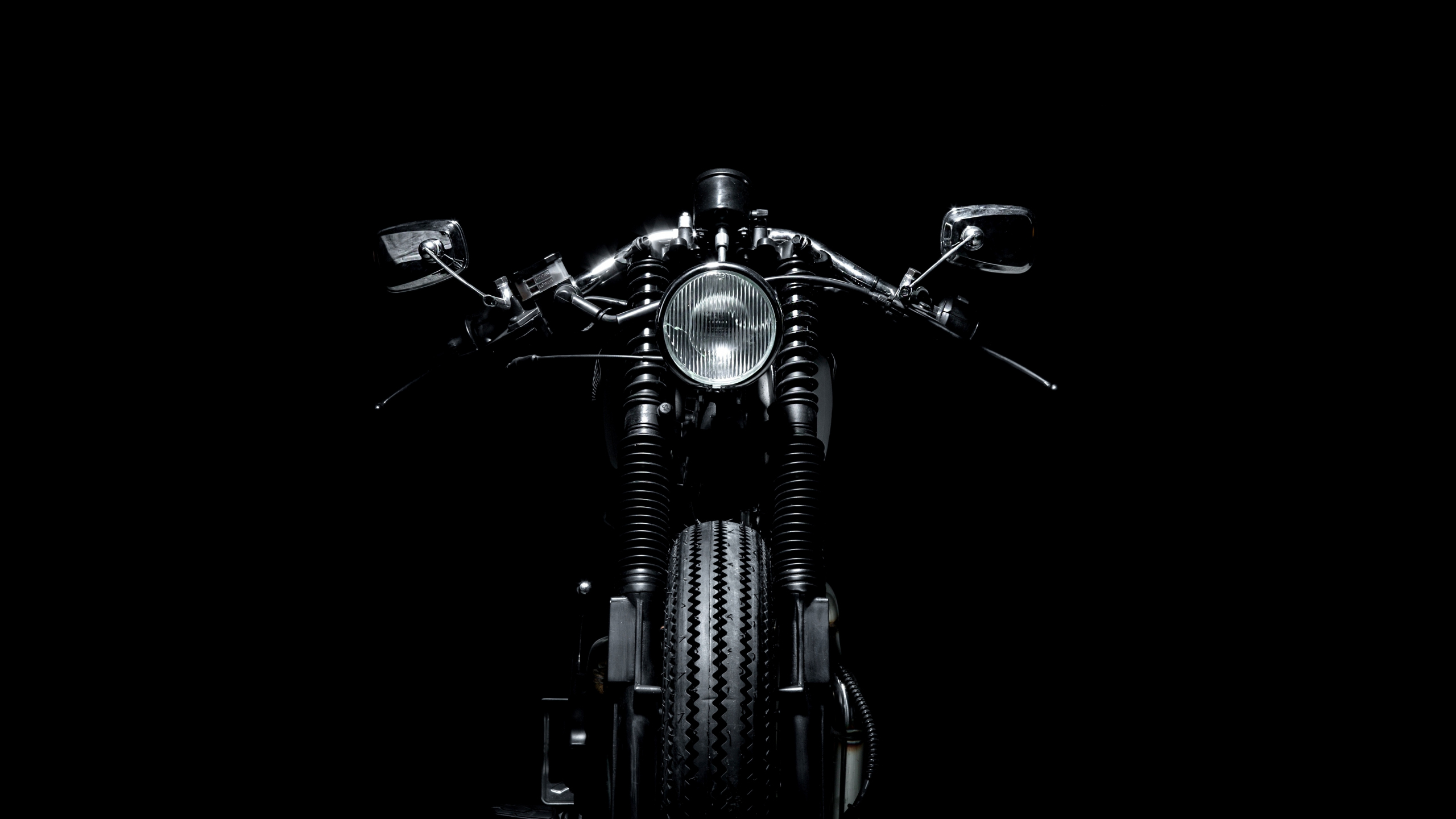2560X1440 Motorcycle Wallpapers