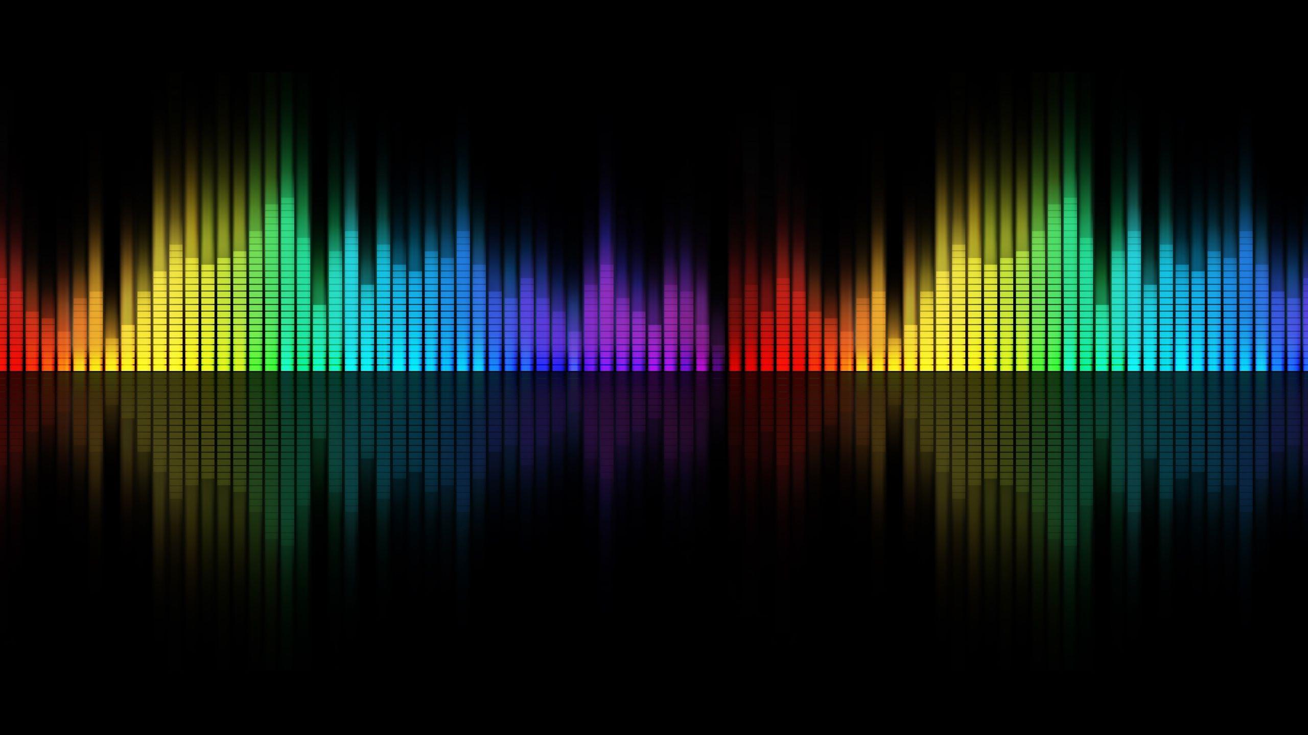 2560X1440 Music Wallpapers