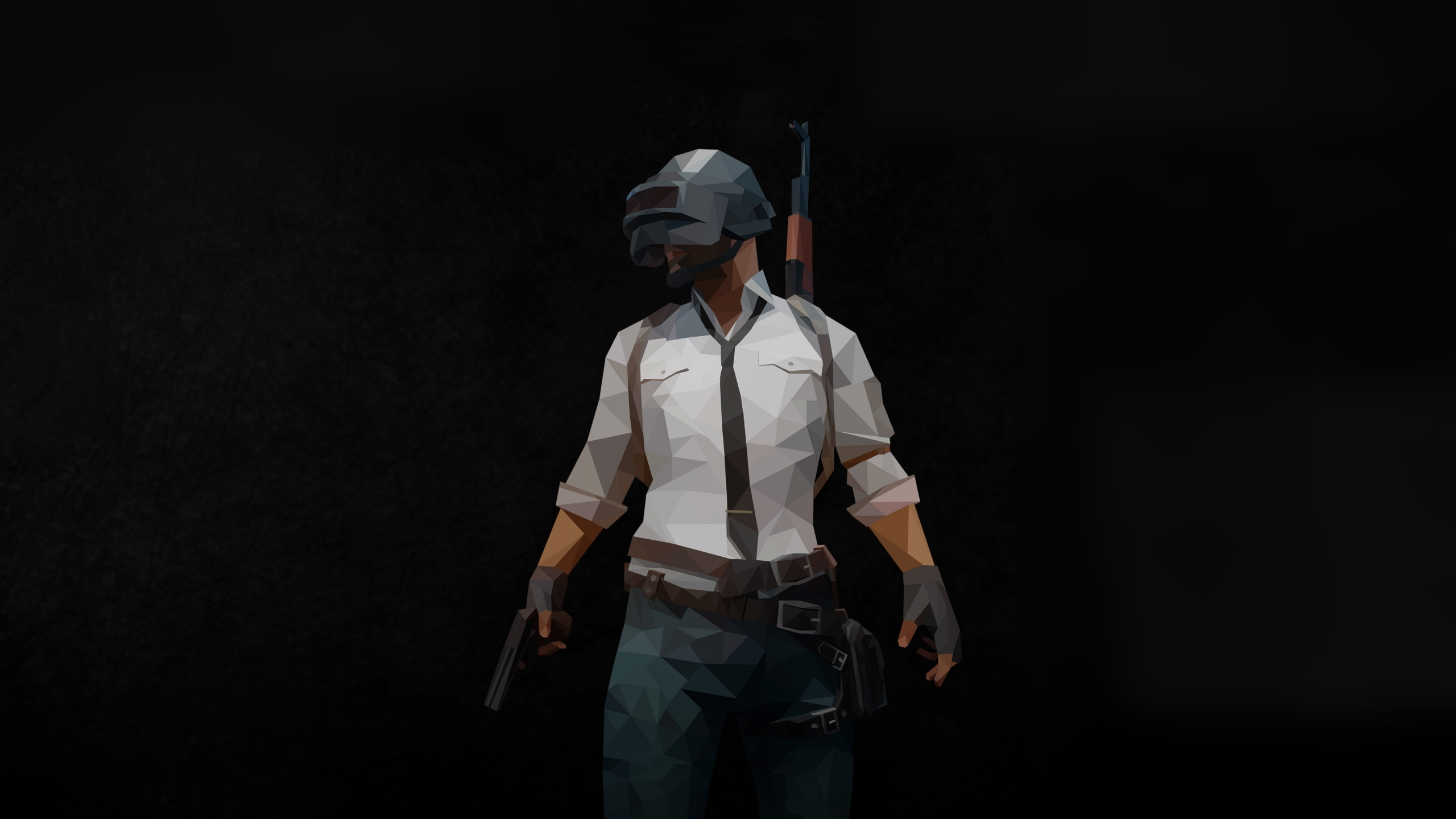 2560X1440 Pubg Wallpapers