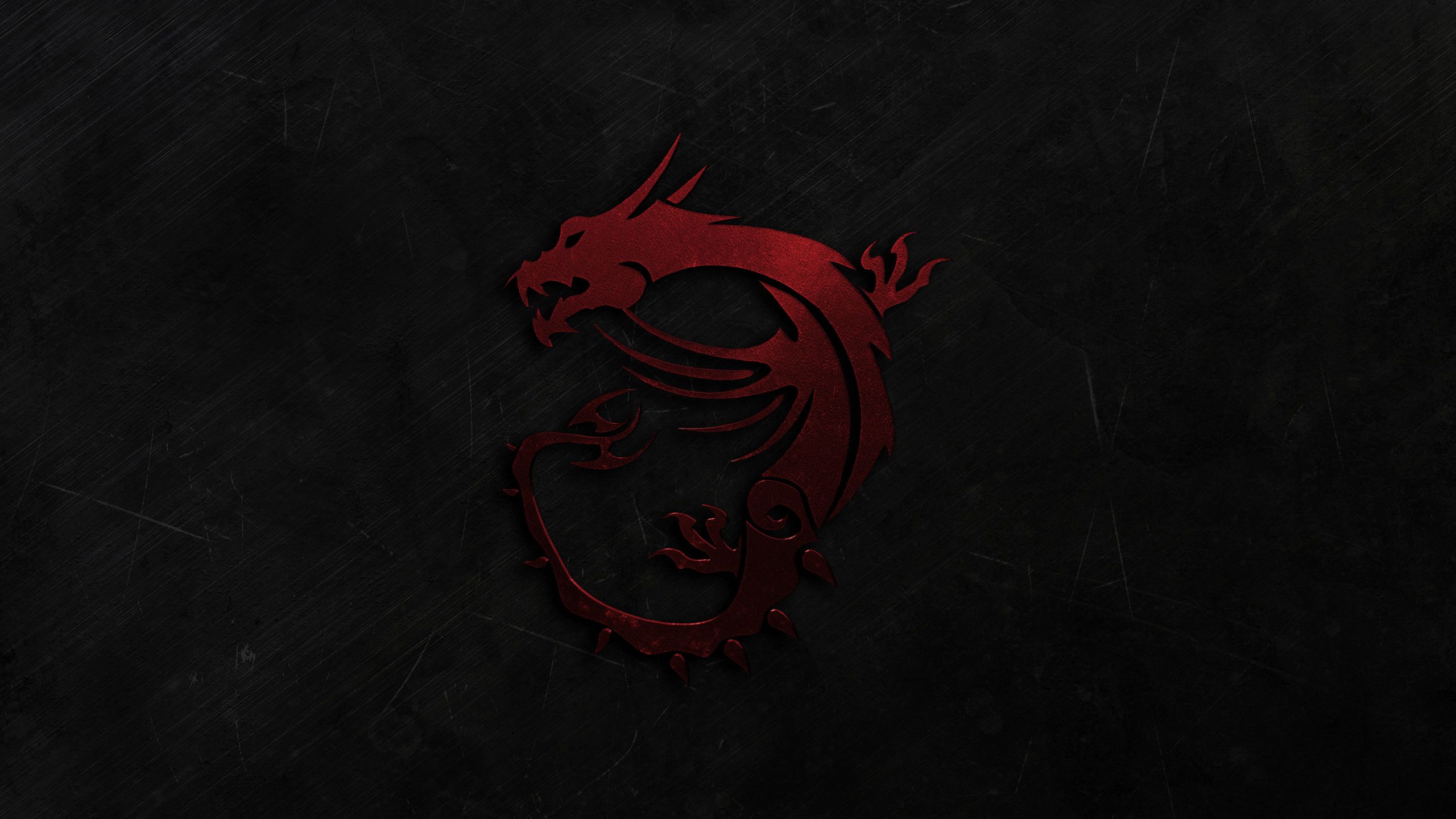 2560X1440 Red Gaming Wallpapers