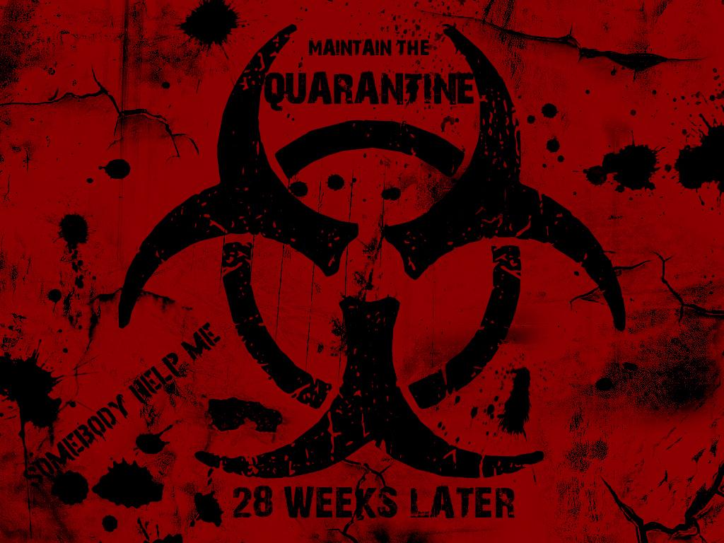 28 Weeks Later Wallpapers