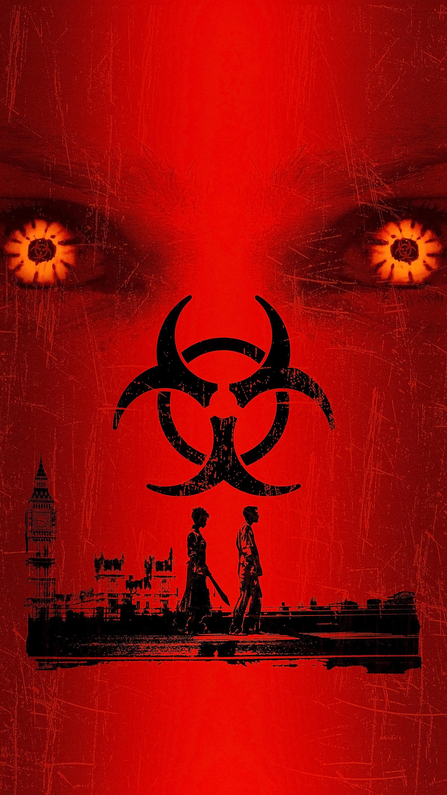 28 Weeks Later Wallpapers