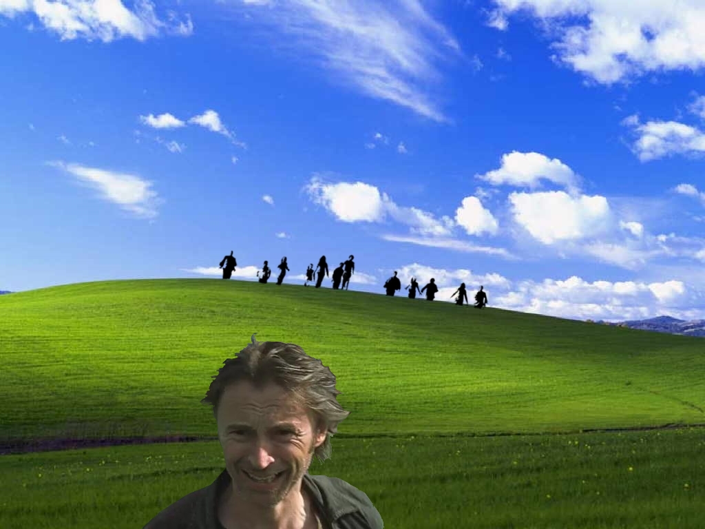 28 Weeks Later Wallpapers