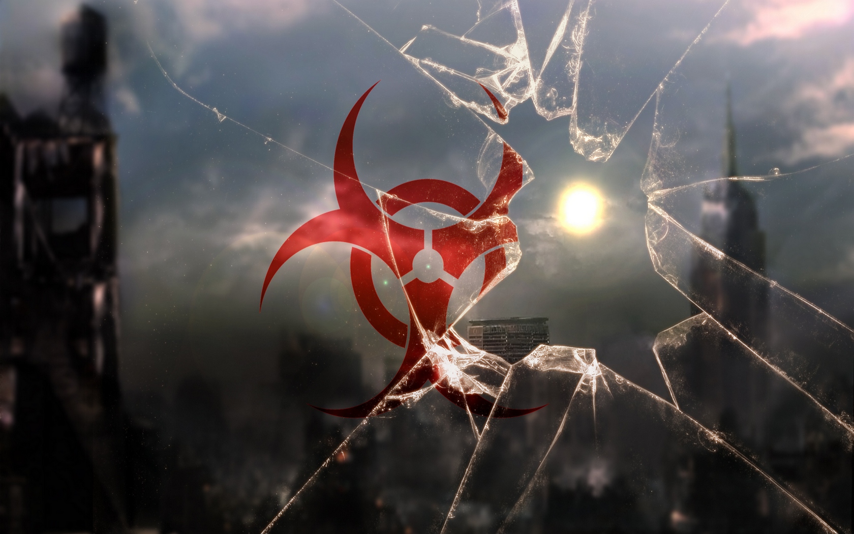 28 Weeks Later Wallpapers