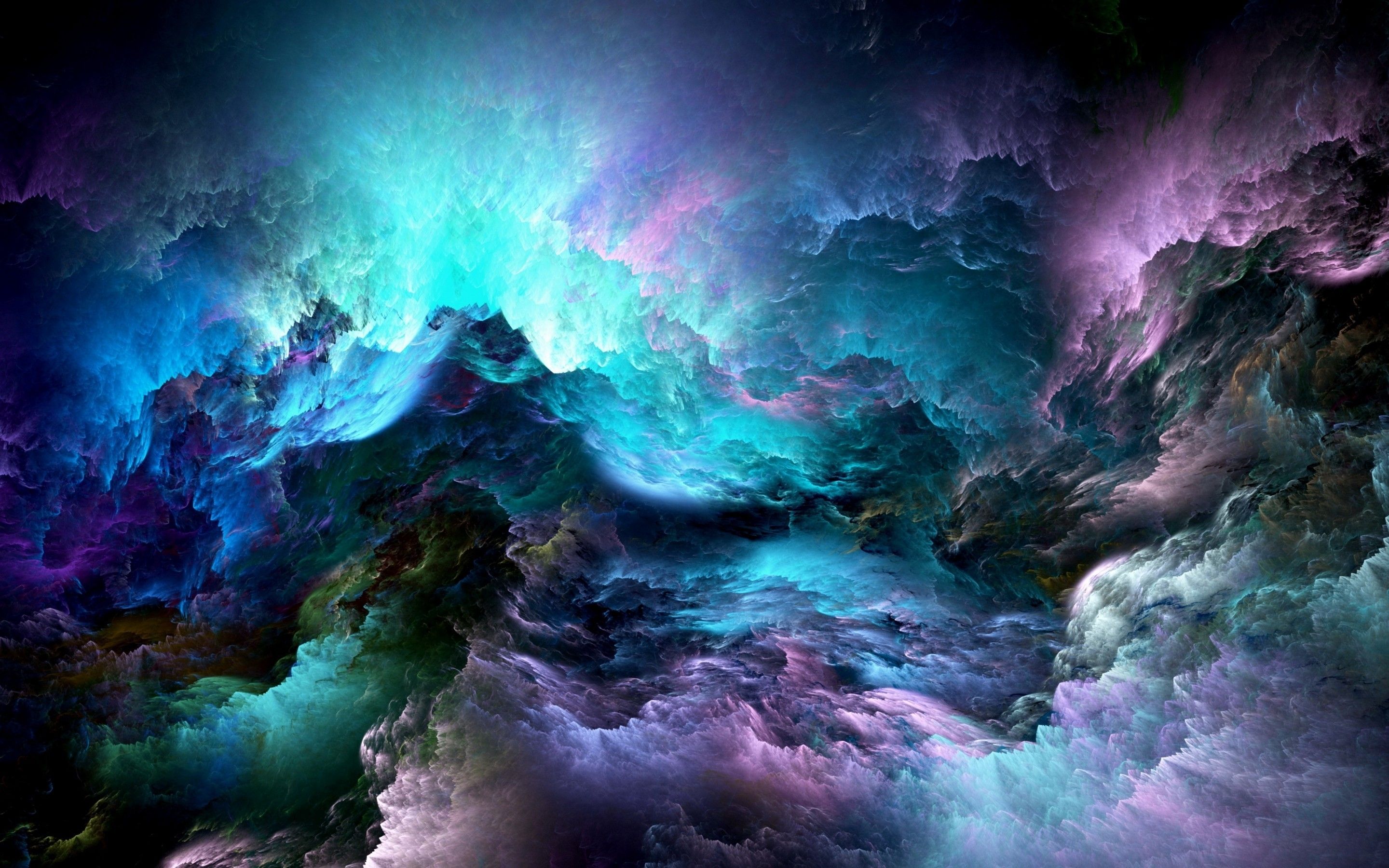 2880X1800 Retina Wallpapers