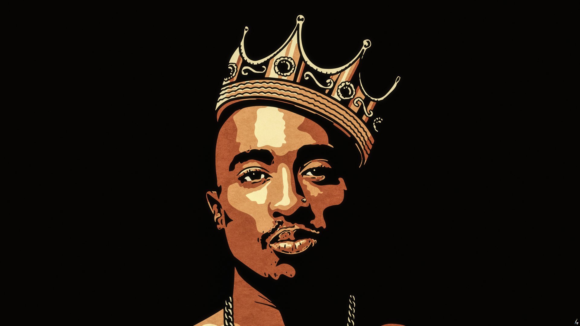 2Pac Wallpapers