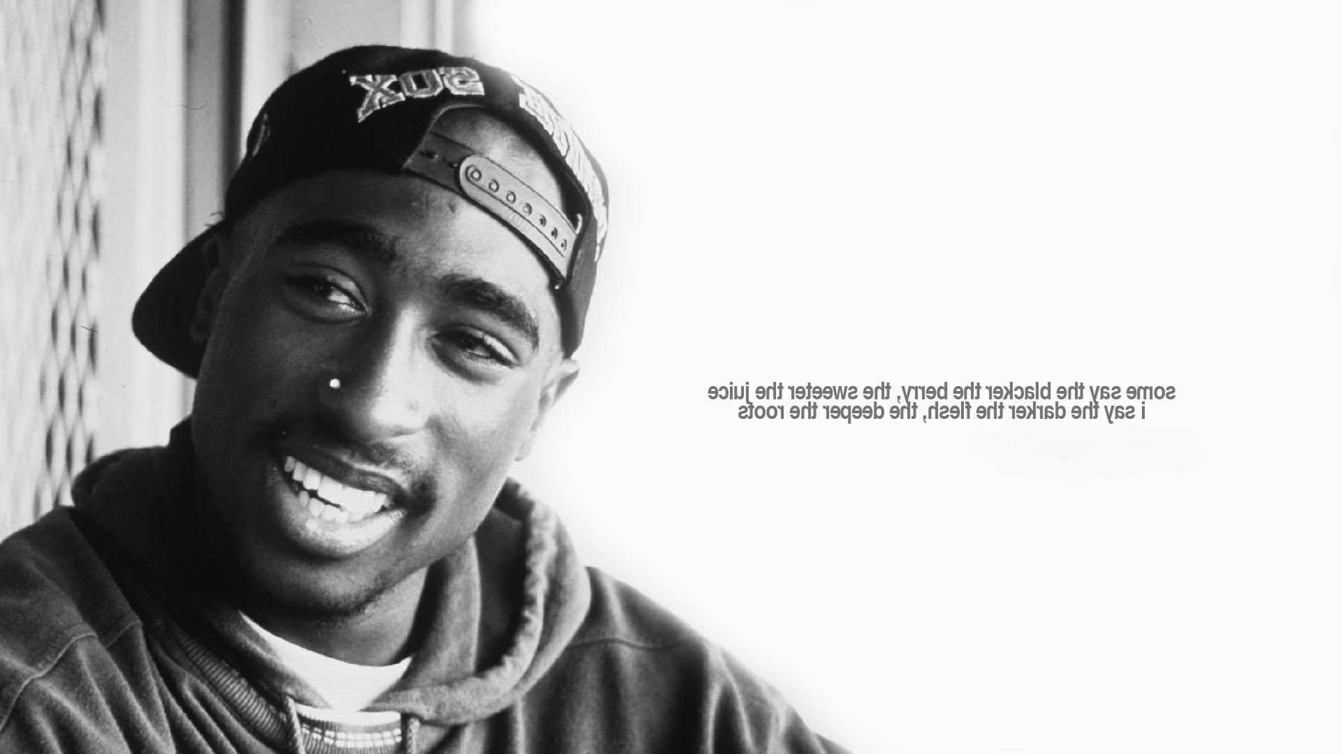 2Pac Wallpapers